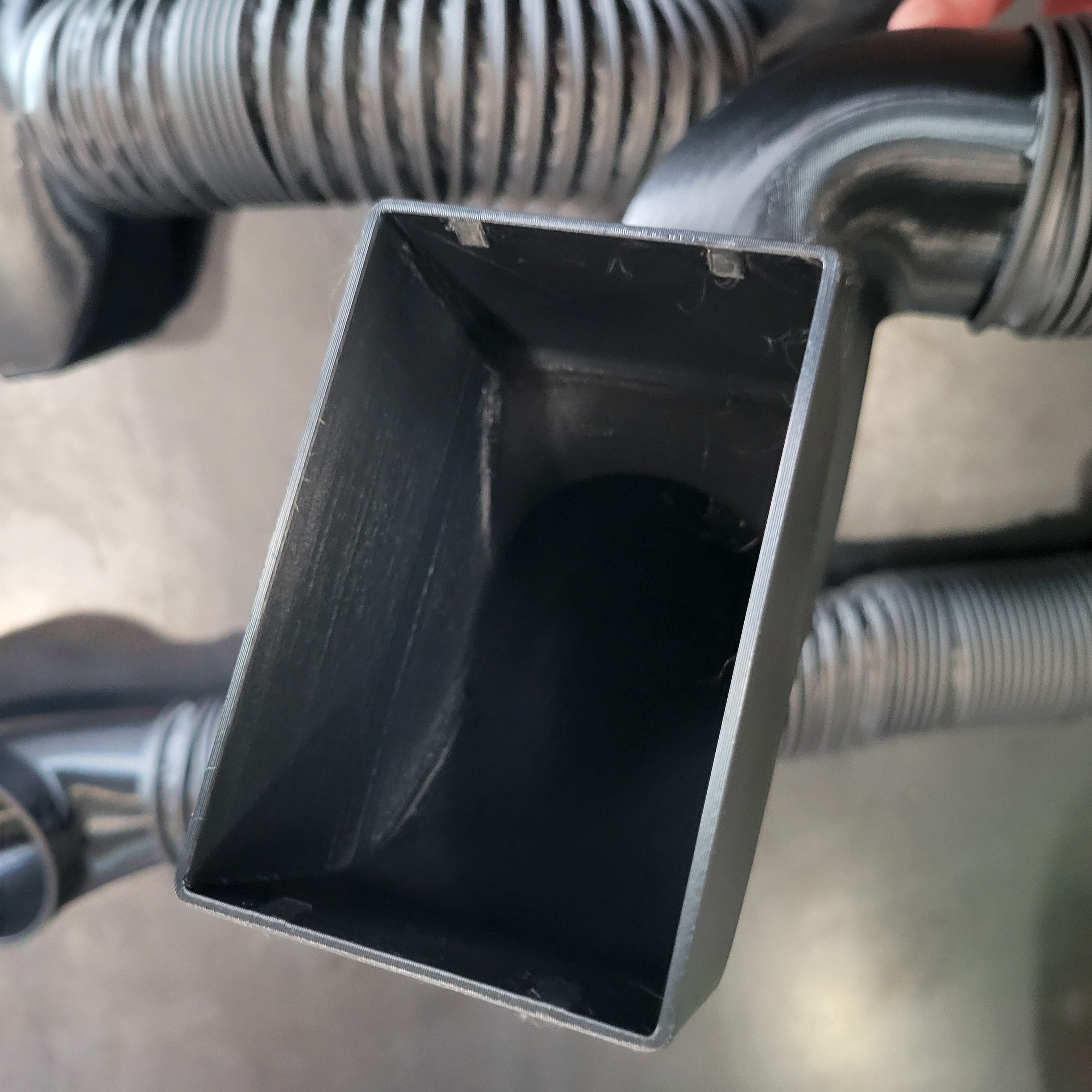 Factory AC Dash Vent Kit for 1973-1979 Dentside Ford Trucks and 1978-1979 Ford Bronco