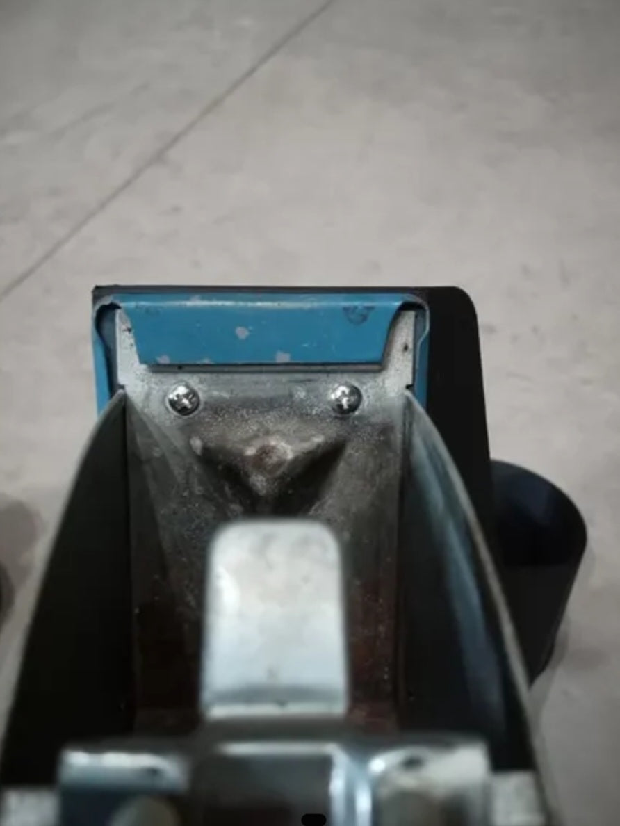 45 Cup Holder for 1967-1972 Bumpside Ford Trucks