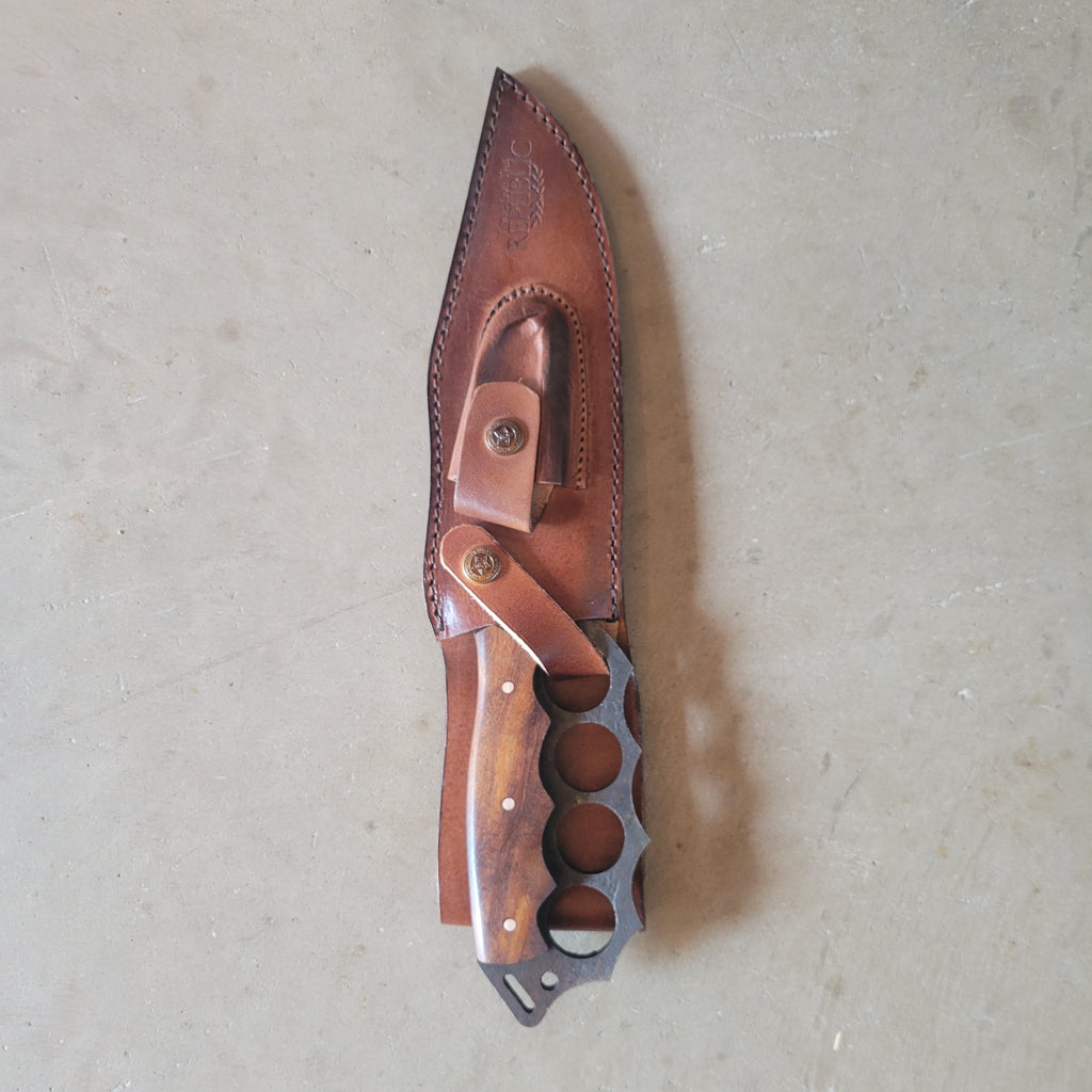 LLTR Knife 82