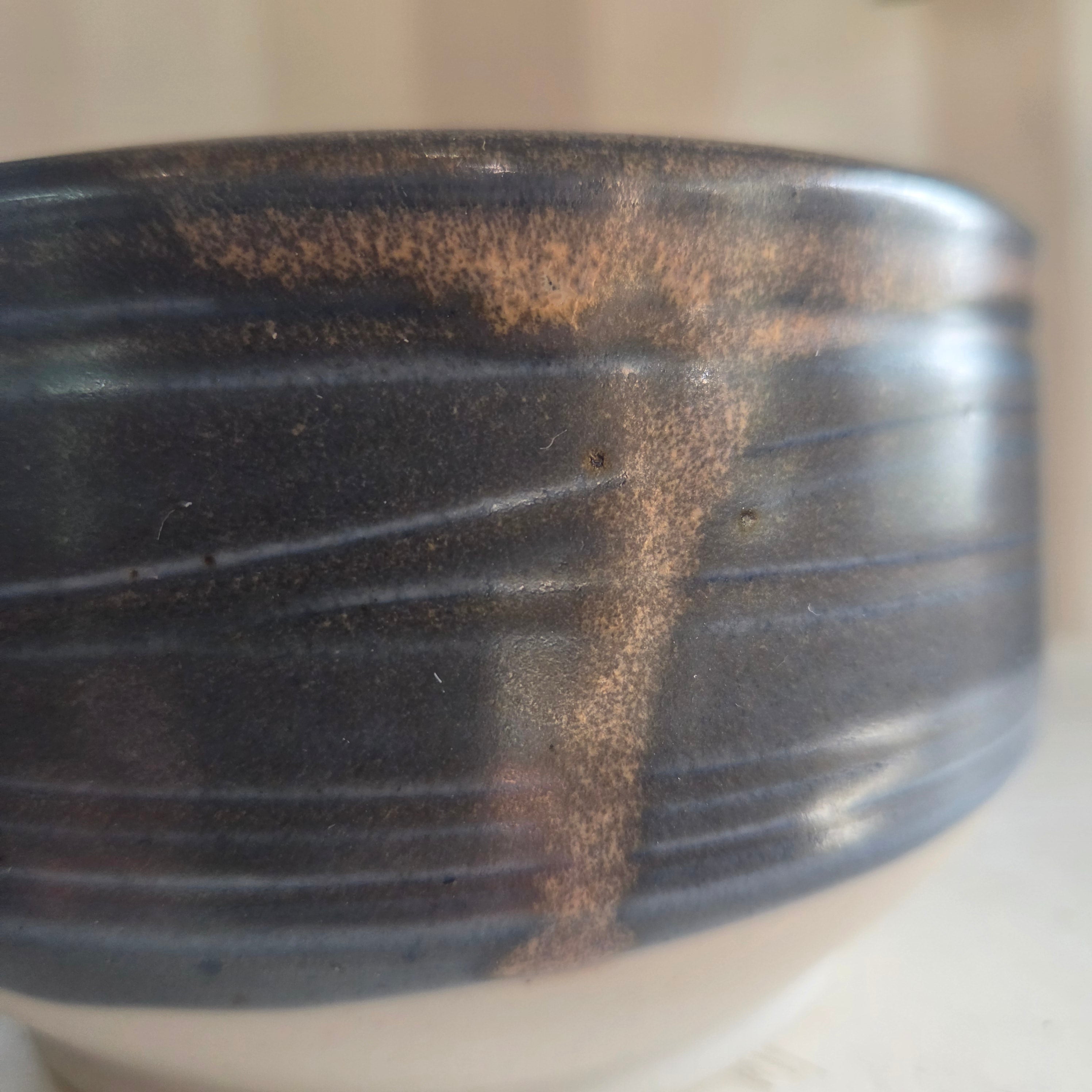 Porcelain Ceramic Bowl - #26-64