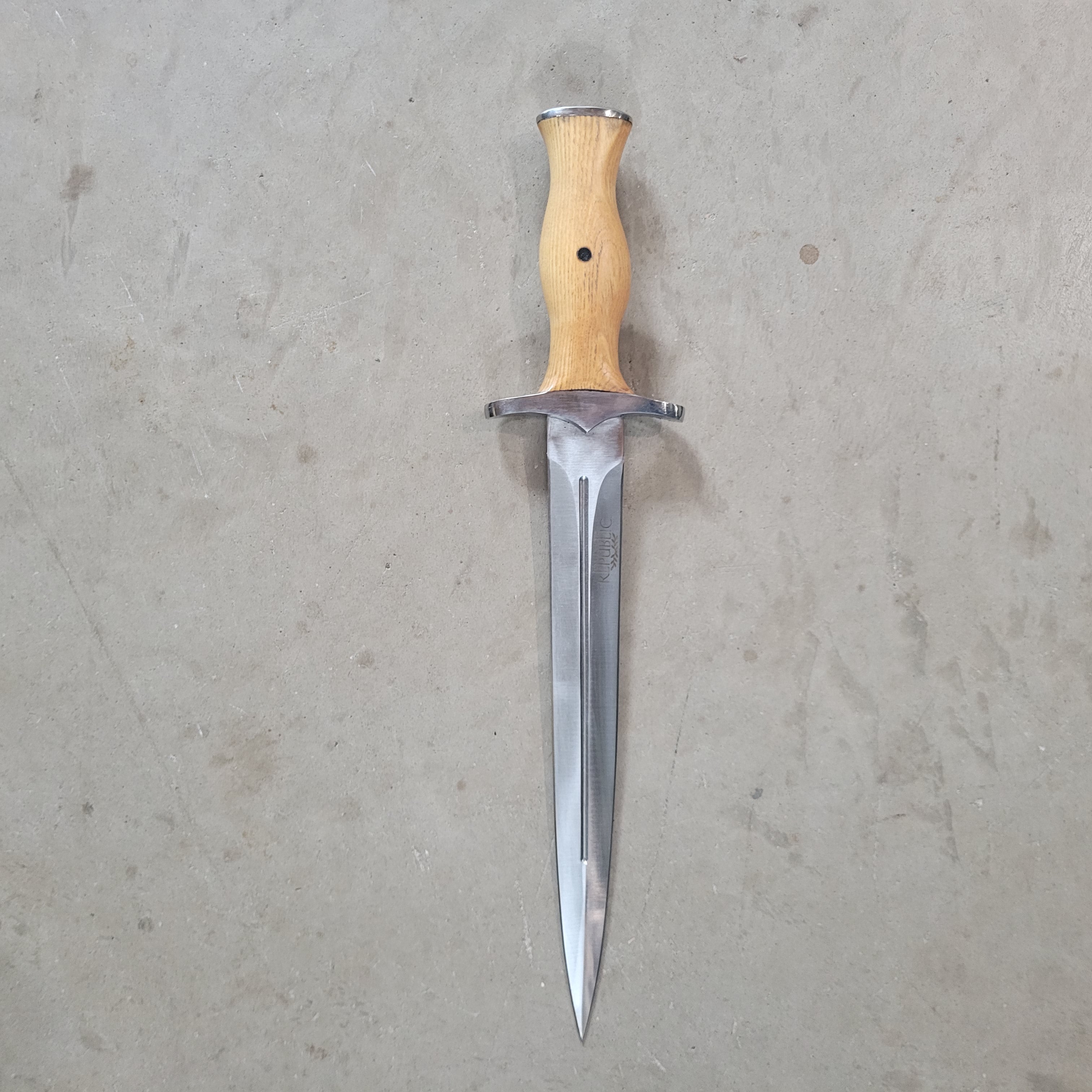 LLTR Knife 98