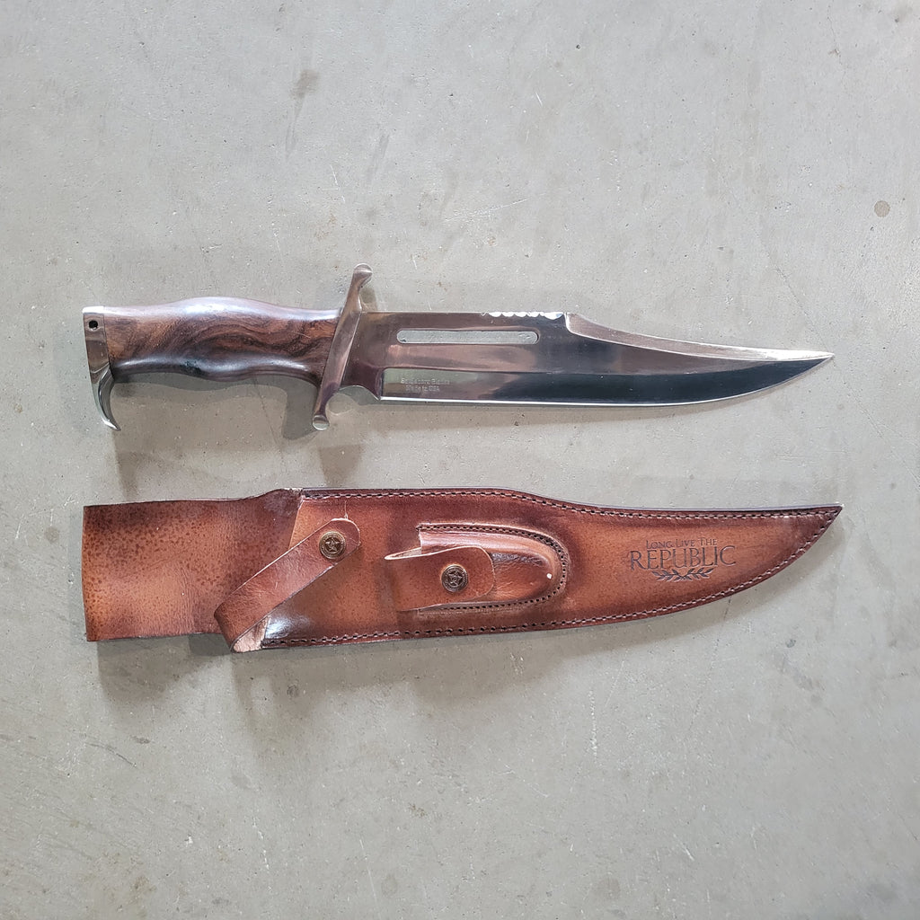 LLTR Knife 103