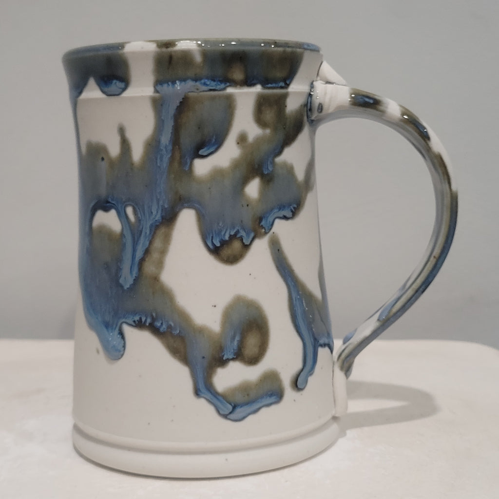 Porcelain Mug - LLTR Logo #26-17