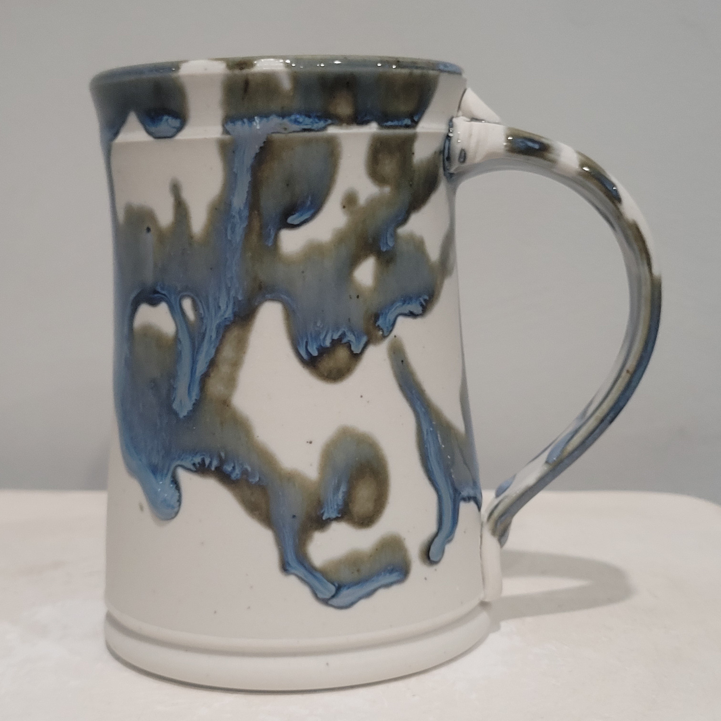 Porcelain Mug - LLTR Logo #26-17