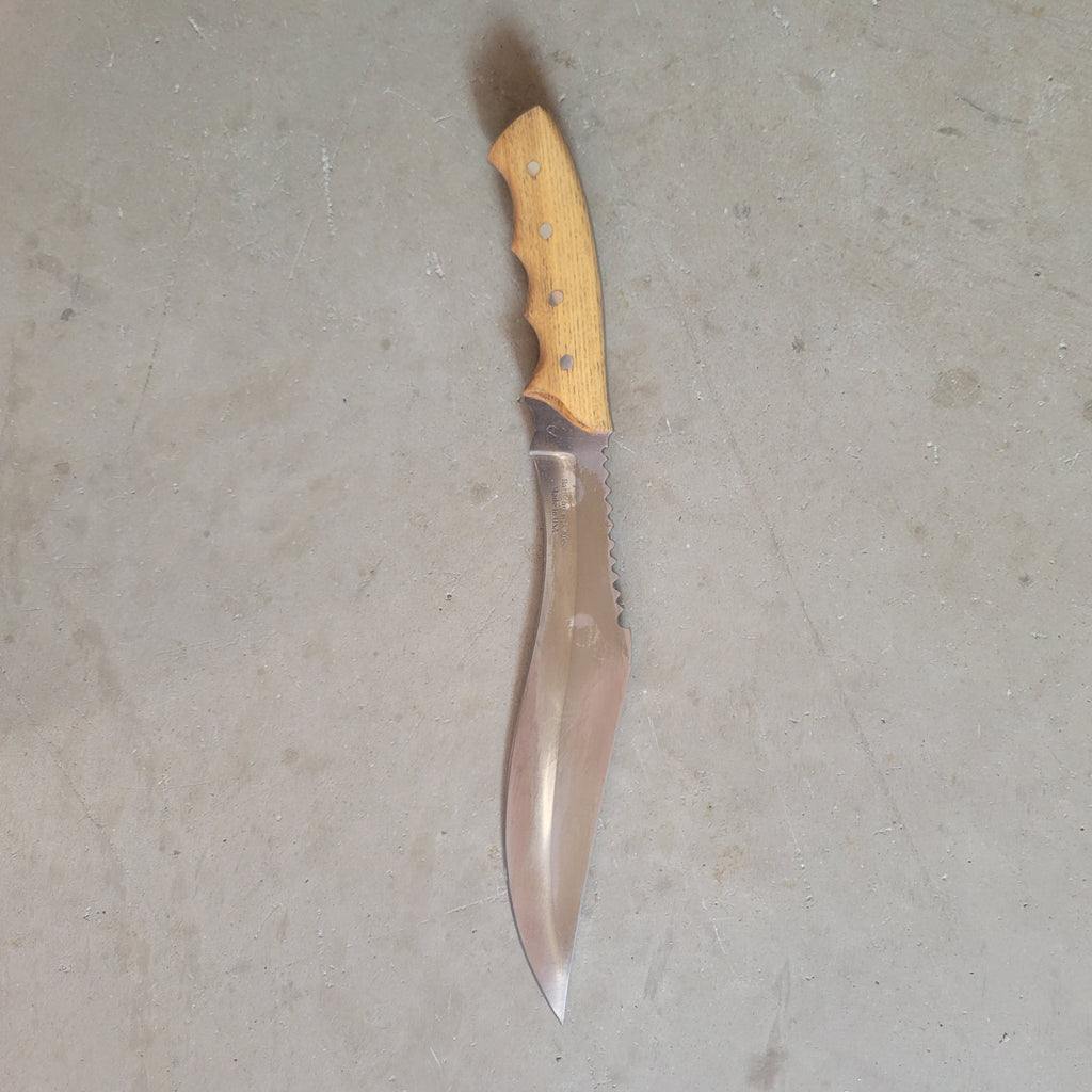 LLTR Knife 90