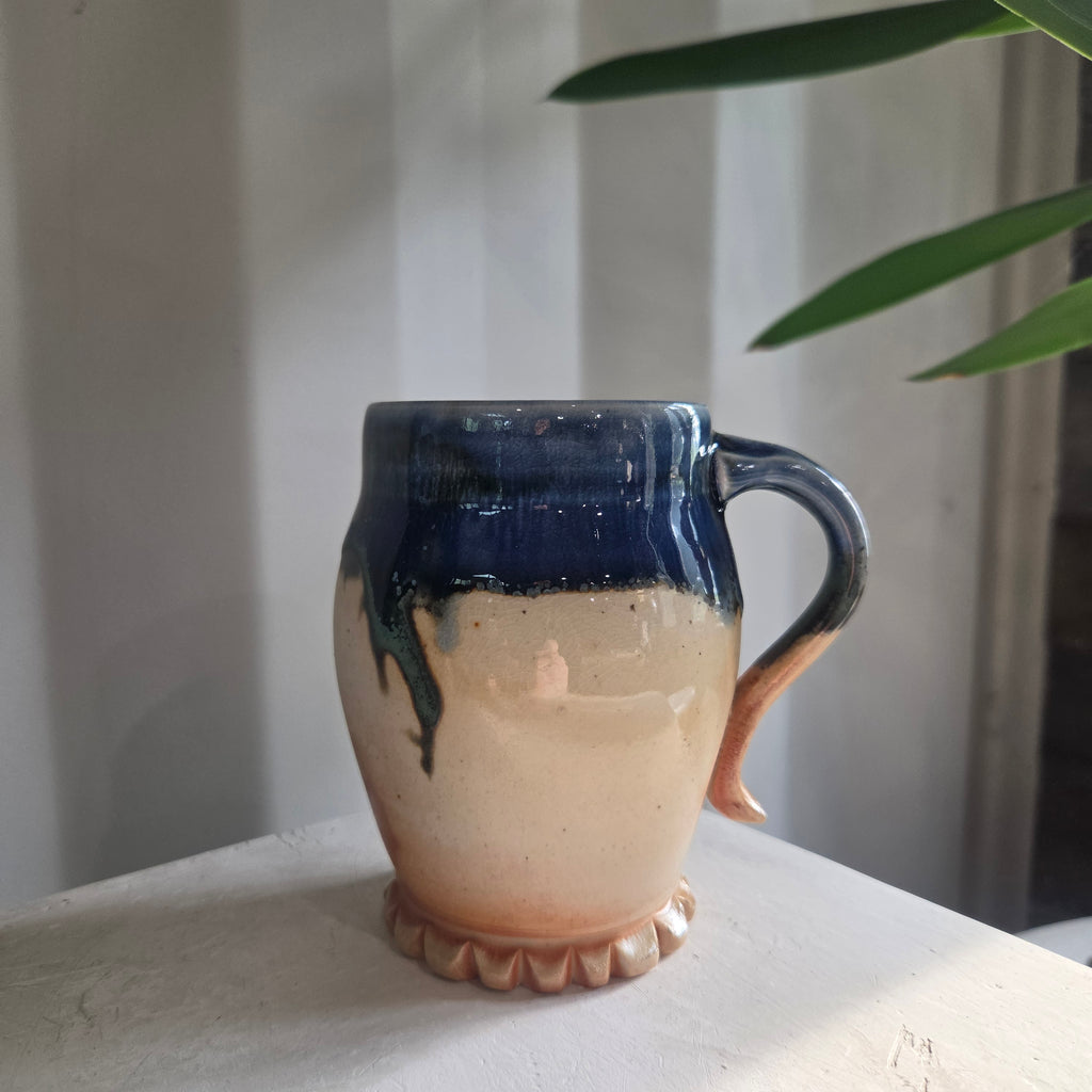 Porcelain Mug - #26-82