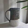 Porcelain Mug - #26-97