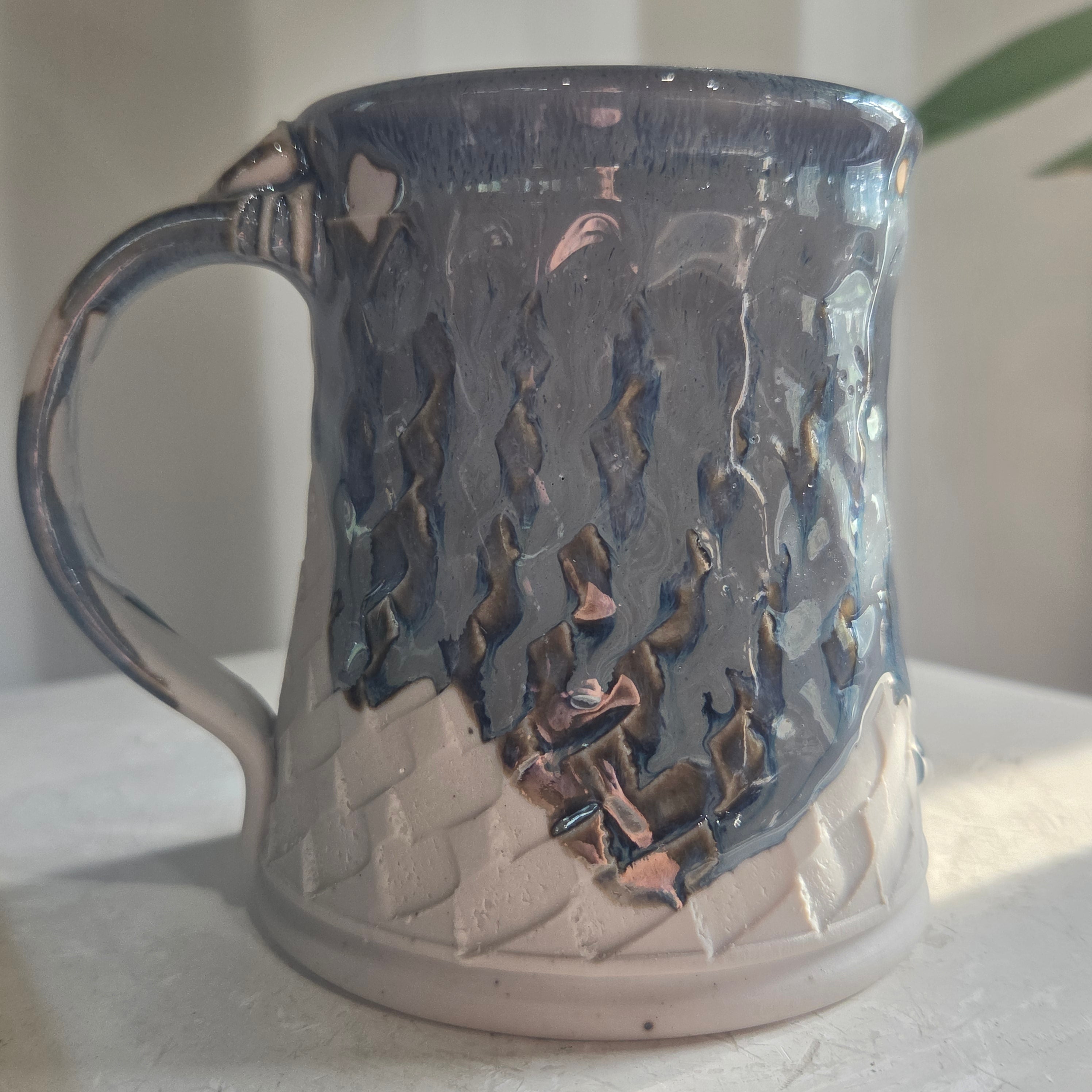 Porcelain Mug - #26-76