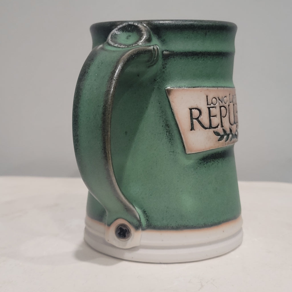 Porcelain Mug - LLTR Logo #26-04