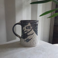 Porcelain Mug - #26-91