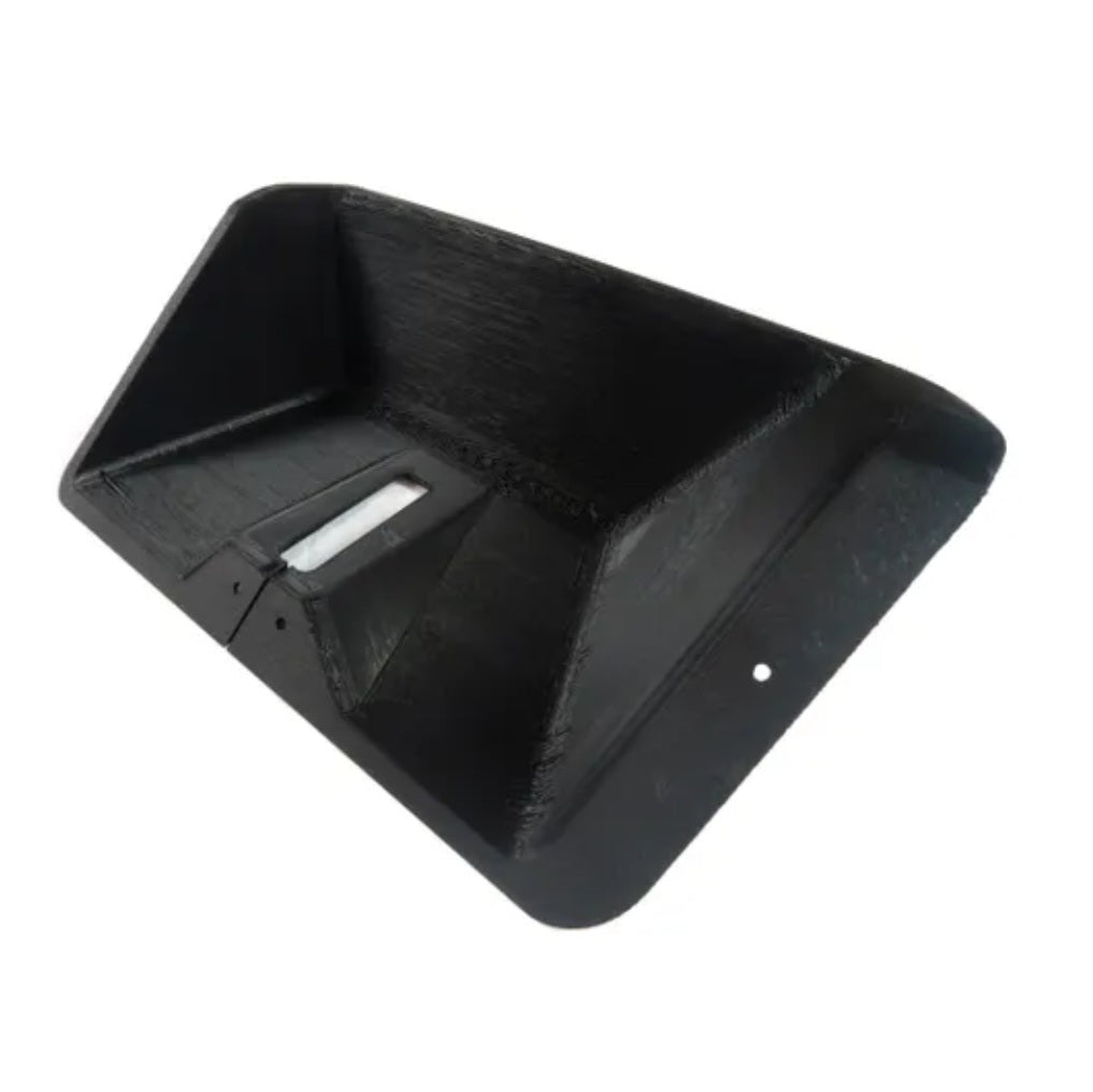 Regular Cab Shoulder Belt Covers for 1973-1979 Dentside Ford Trucks