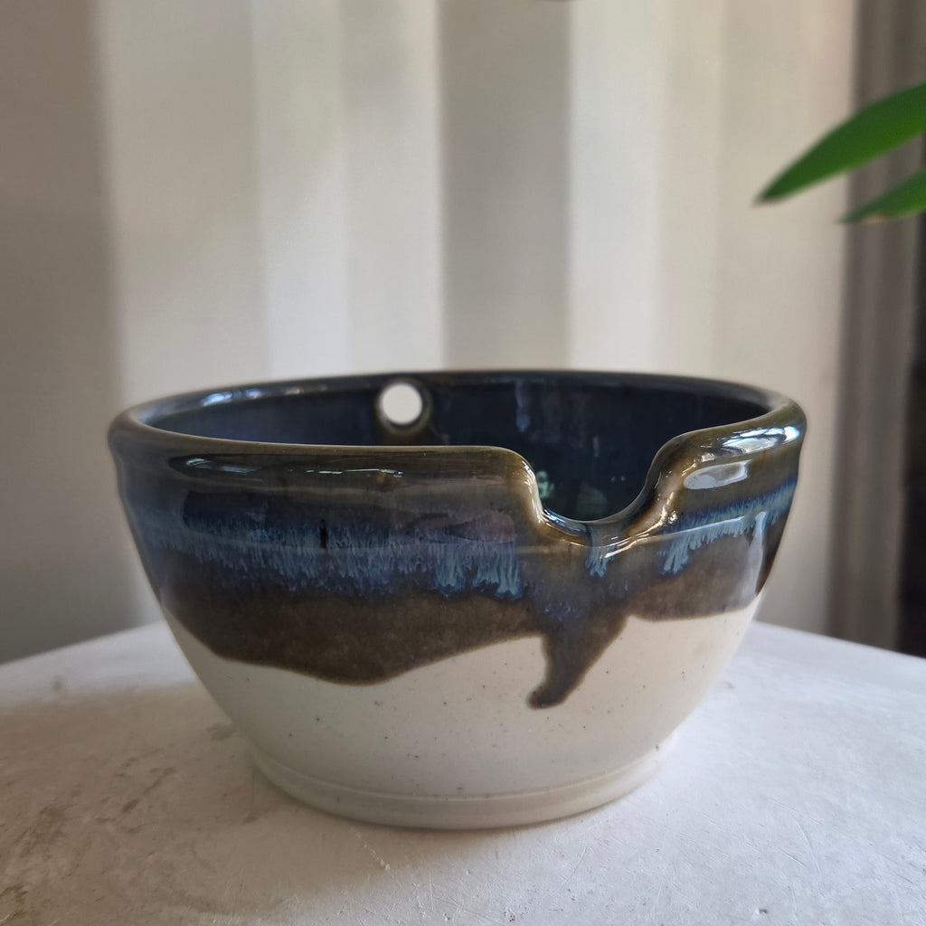 Porcelain Bowl - #26-108