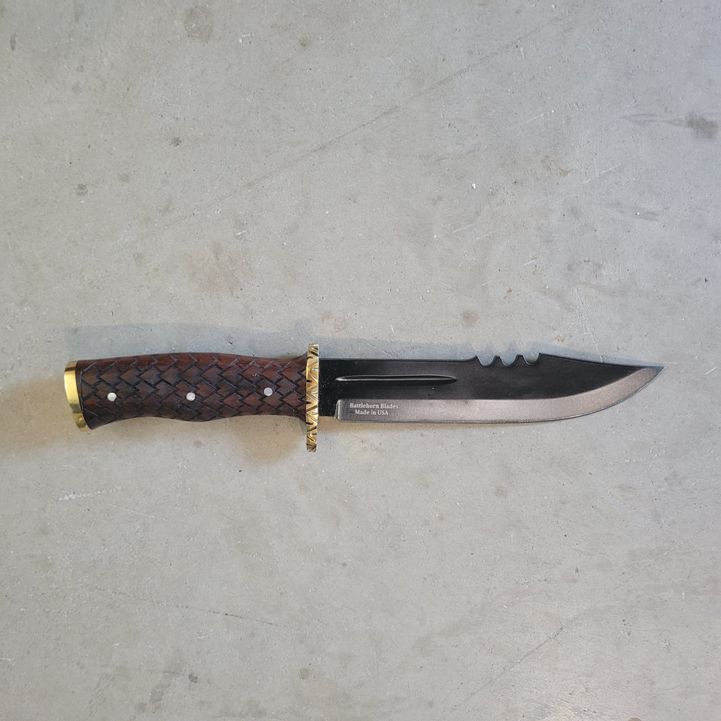 LLTR Knife 108