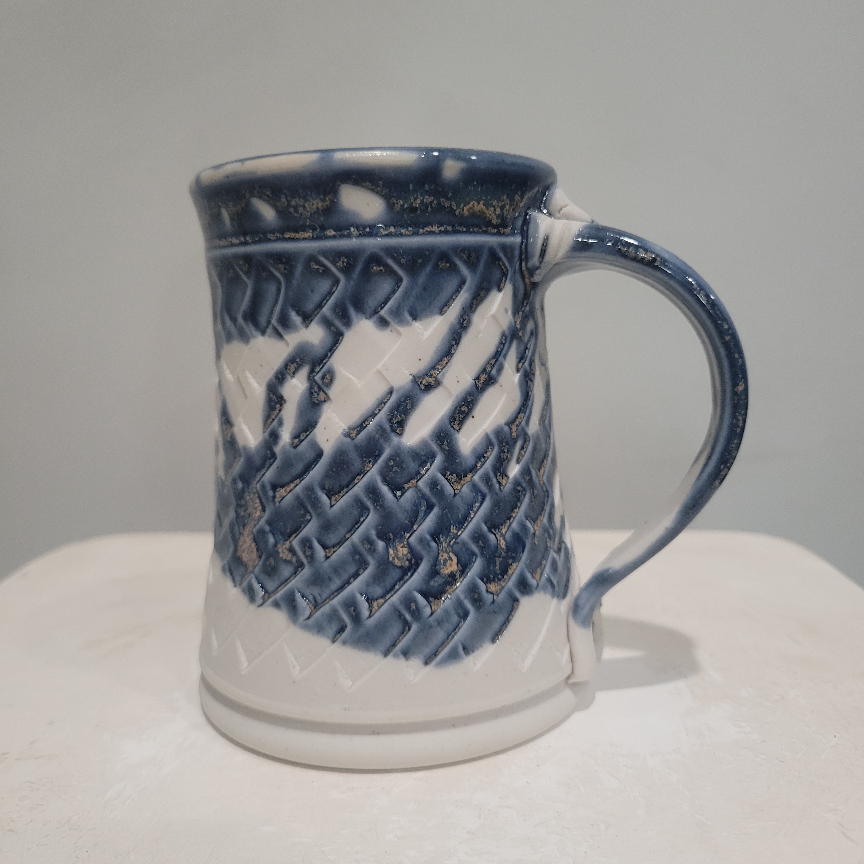 Porcelain Mug - LLTR Logo #26-46