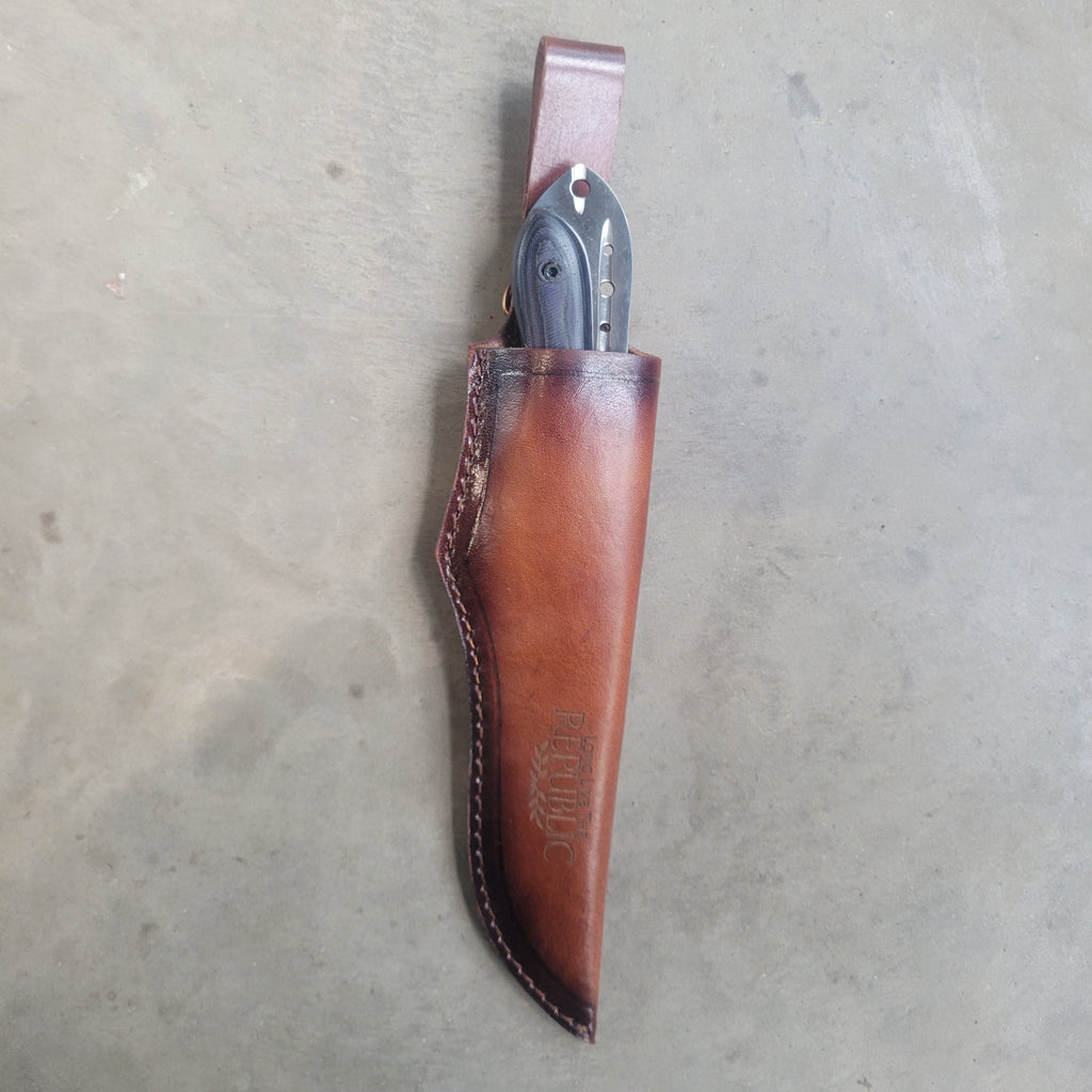 Knife 52