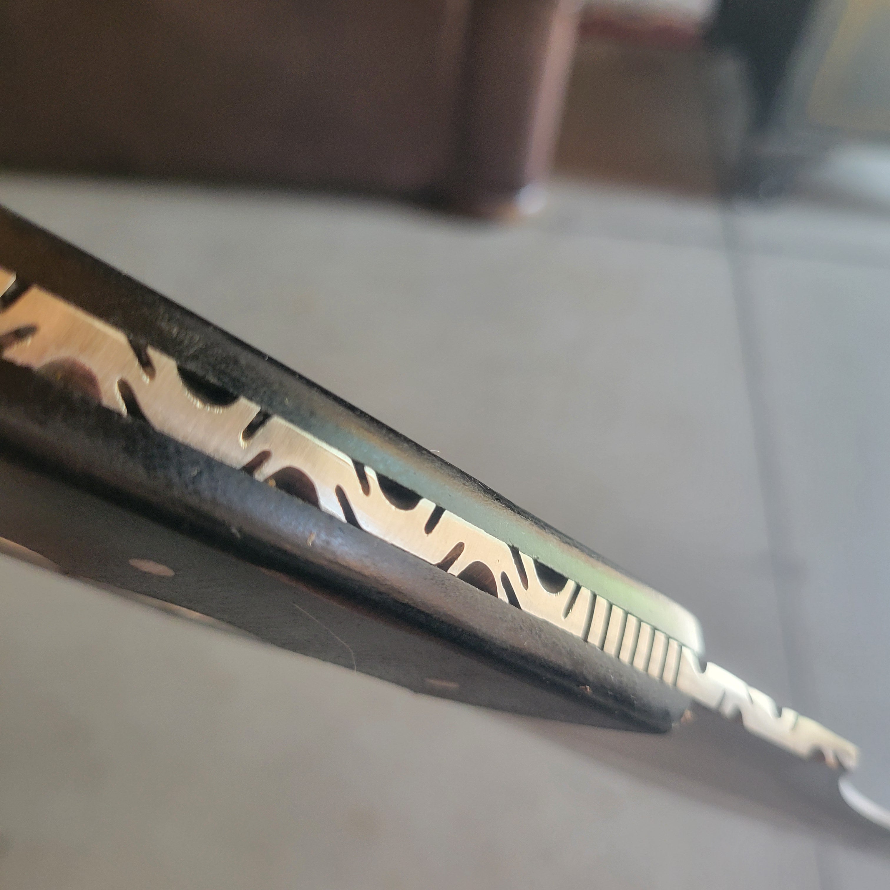 LLTR Knife 78