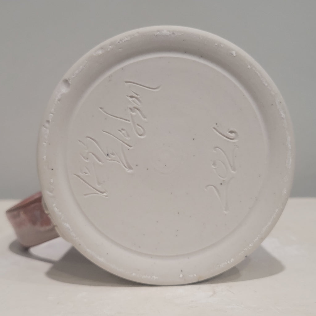 Porcelain Mug - LLTR Logo #26-27