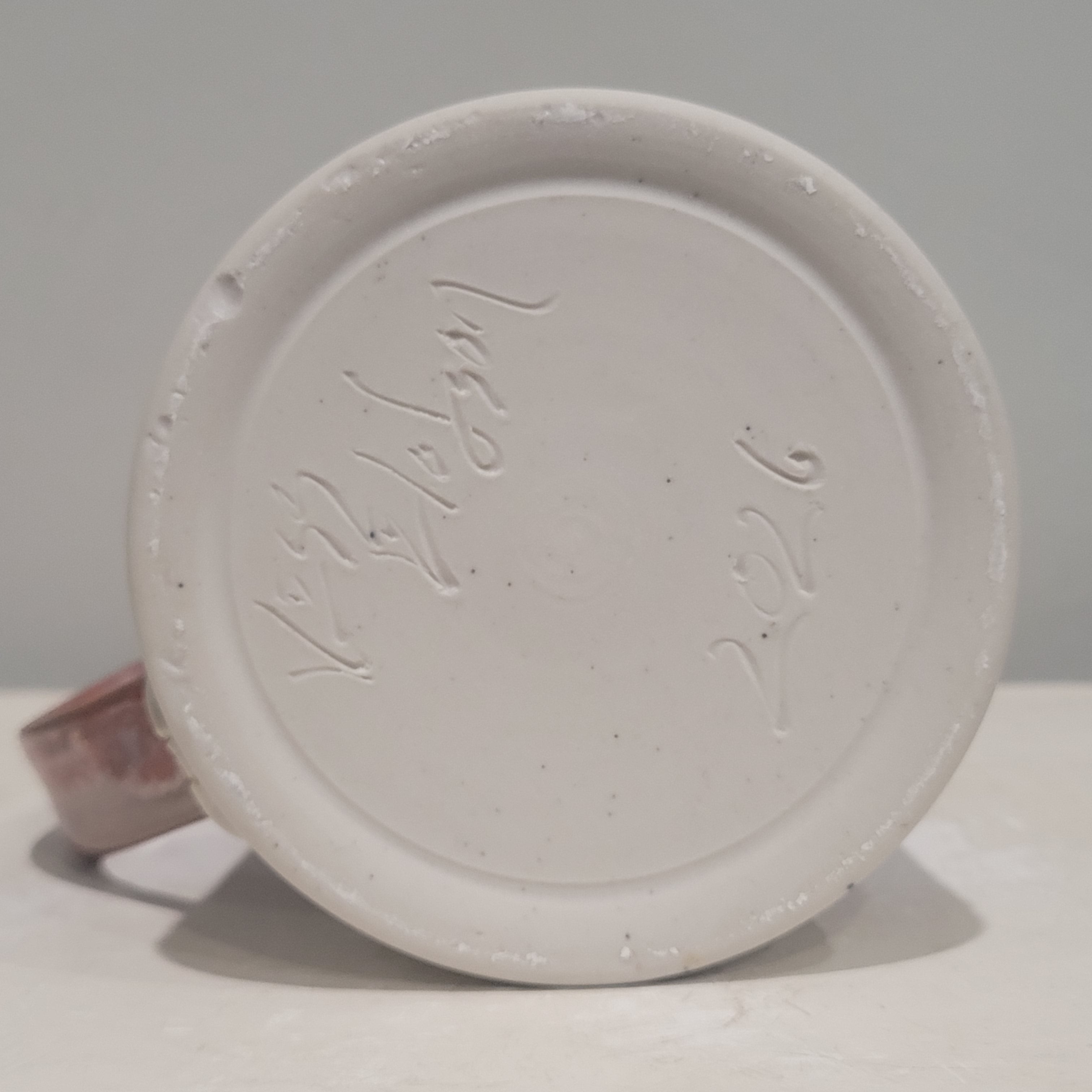 Porcelain Mug - LLTR Logo #26-27