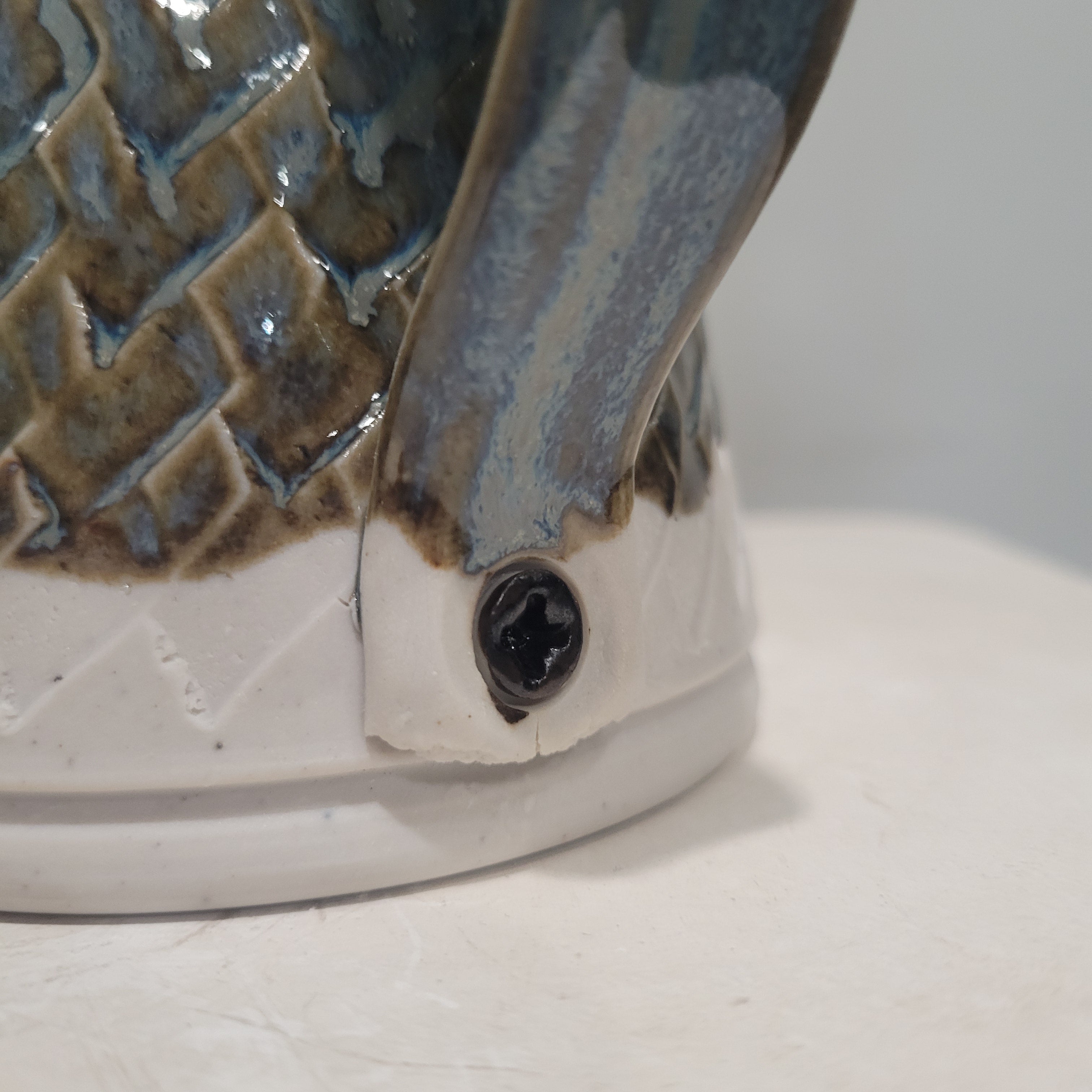 Porcelain Mug - LLTR Logo #26-52