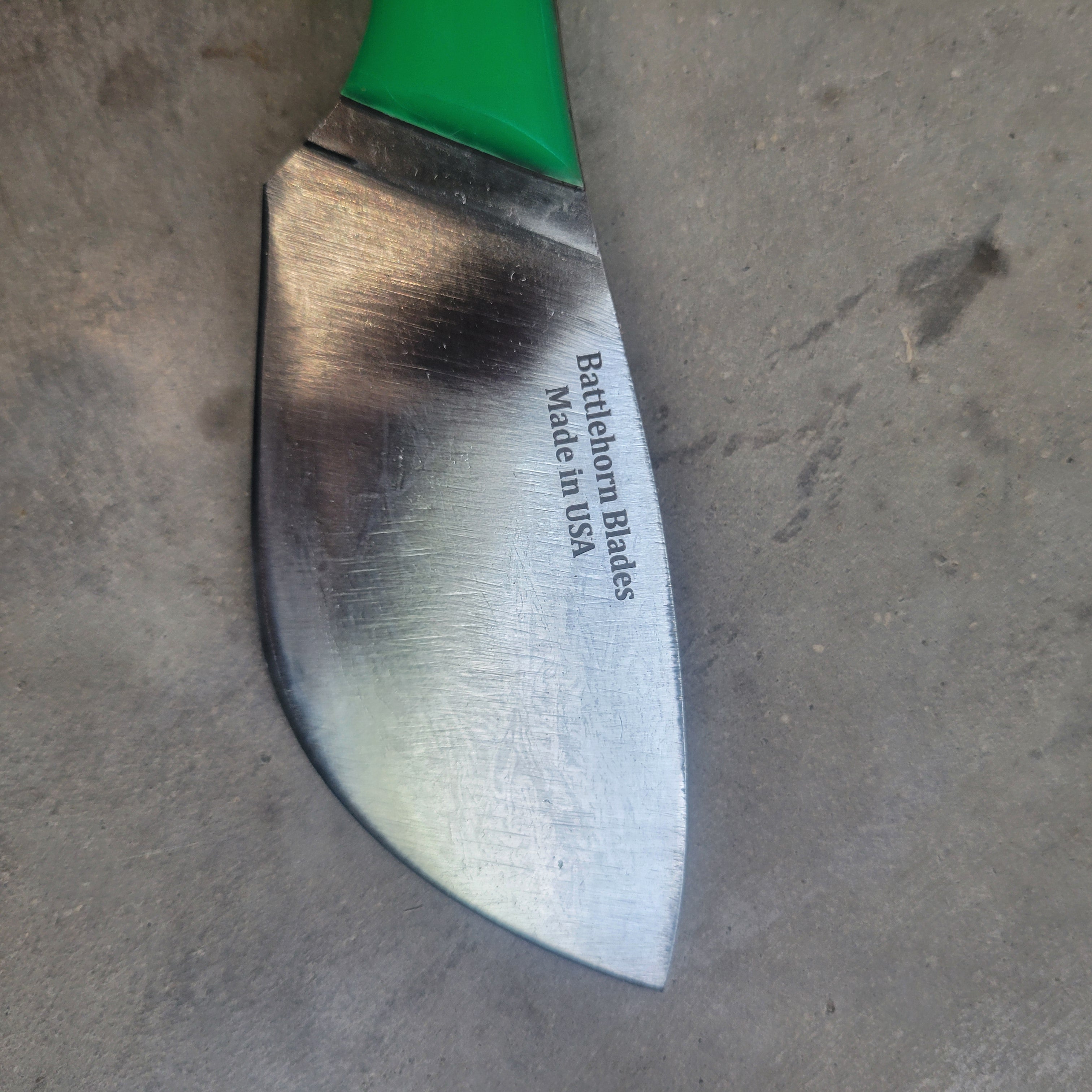 LLTR Knife 53