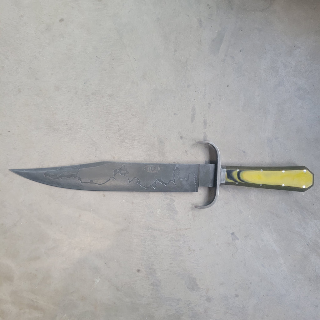 LLTR short sword 59