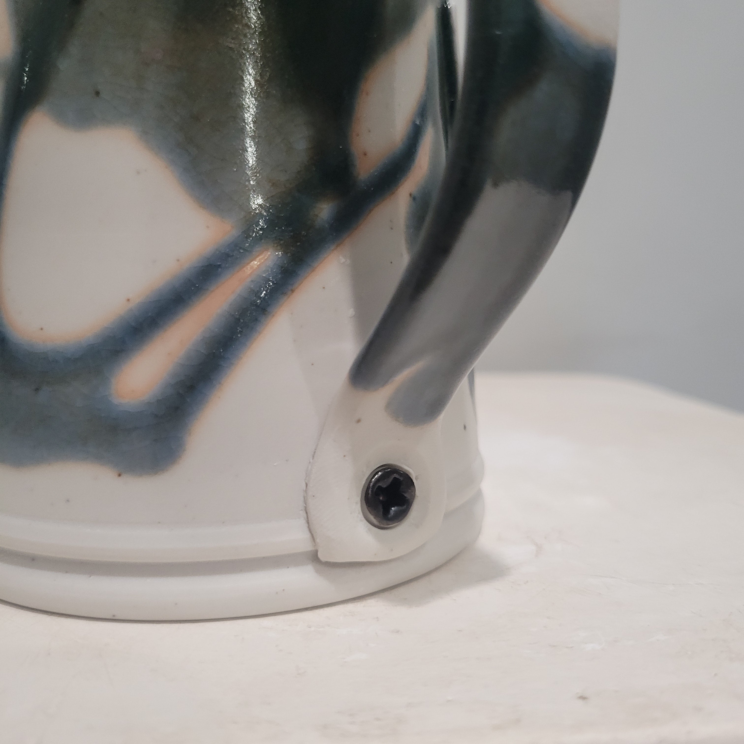 Porcelain Mug - LLTR Logo #26-09