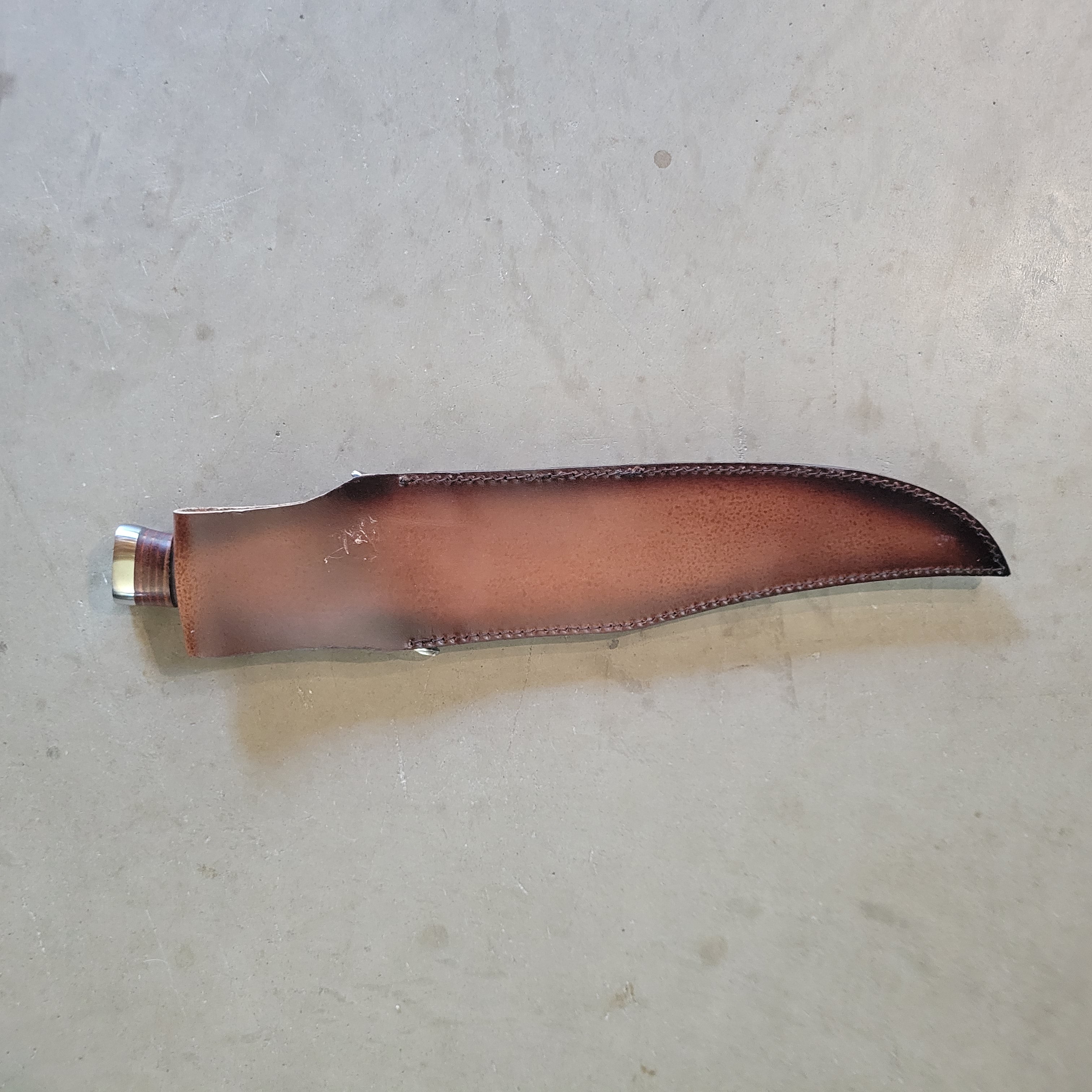 LLTR Knife 112