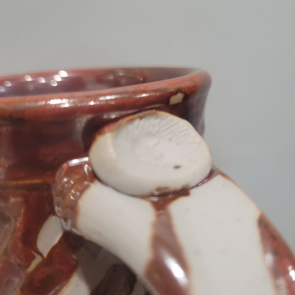 Porcelain Mug - LLTR Logo #26-41
