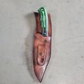 LLTR Knife 100