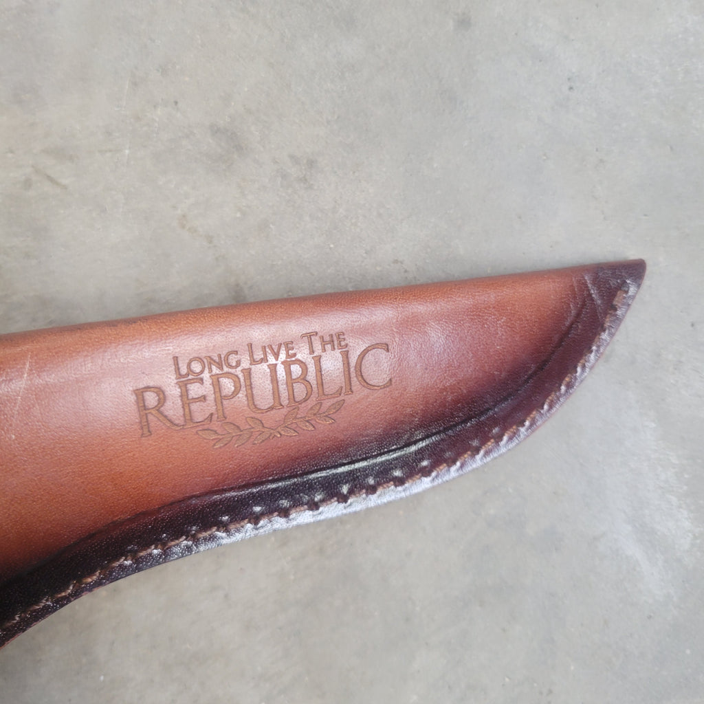 LLTR Knife 51