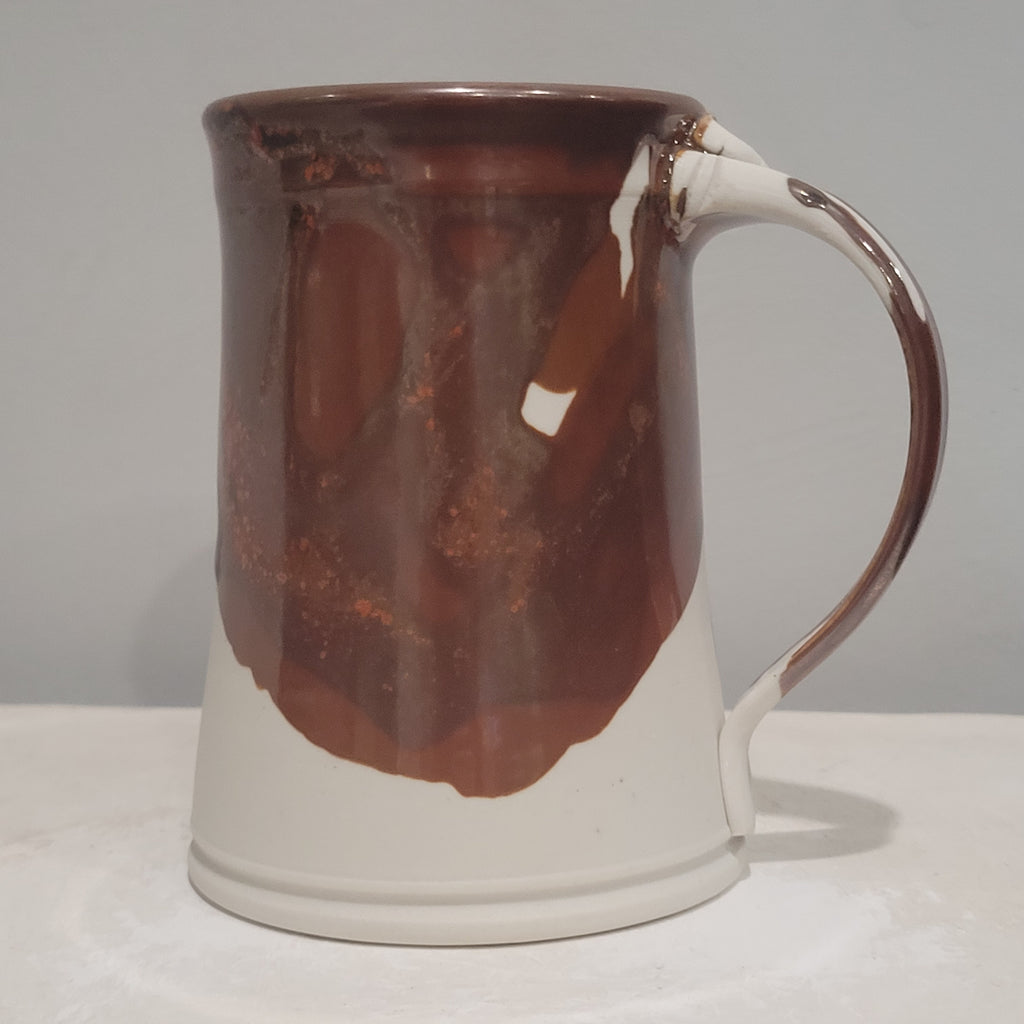 Porcelain Mug - LLTR Logo #26-34