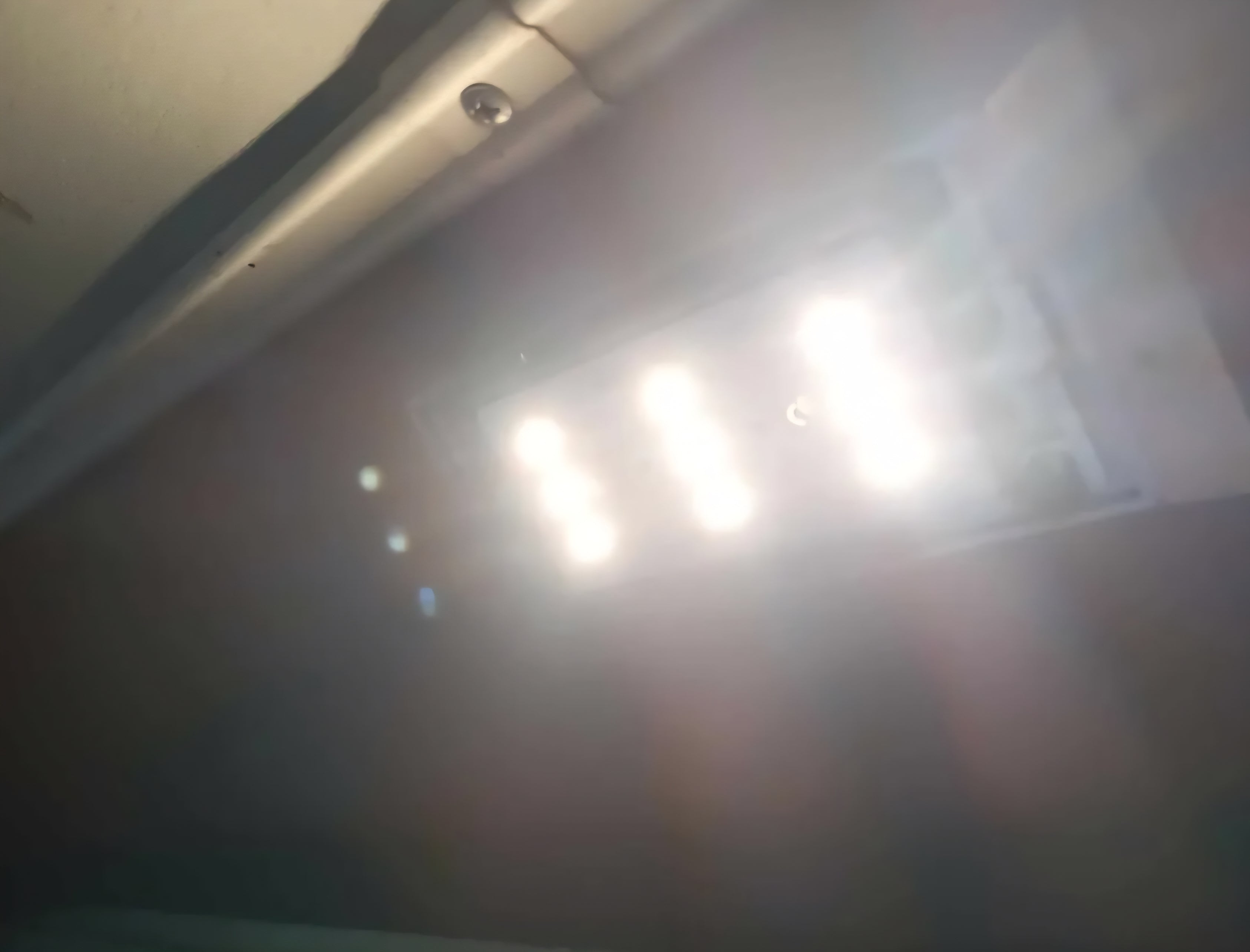 LED Board Dome Light for 1973-1979 Dentside Ford Trucks and 1978-1979 Ford Bronco