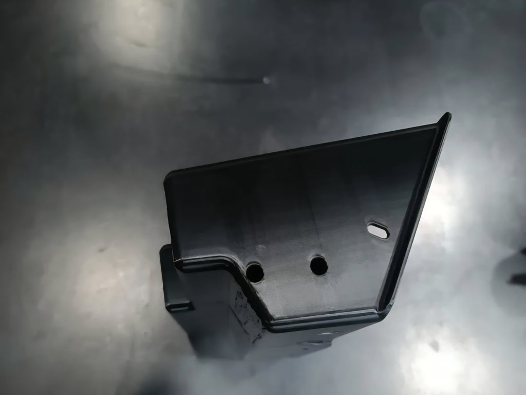Glovebox (Bare Bones) for Vintage Air 1967-1972 Bumpside Ford Trucks