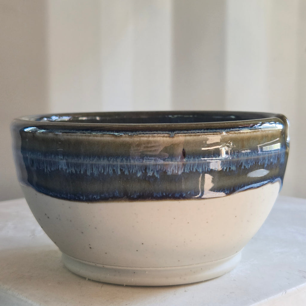 Porcelain Bowl - #26-115
