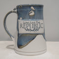 Porcelain Mug - LLTR Logo #26-19