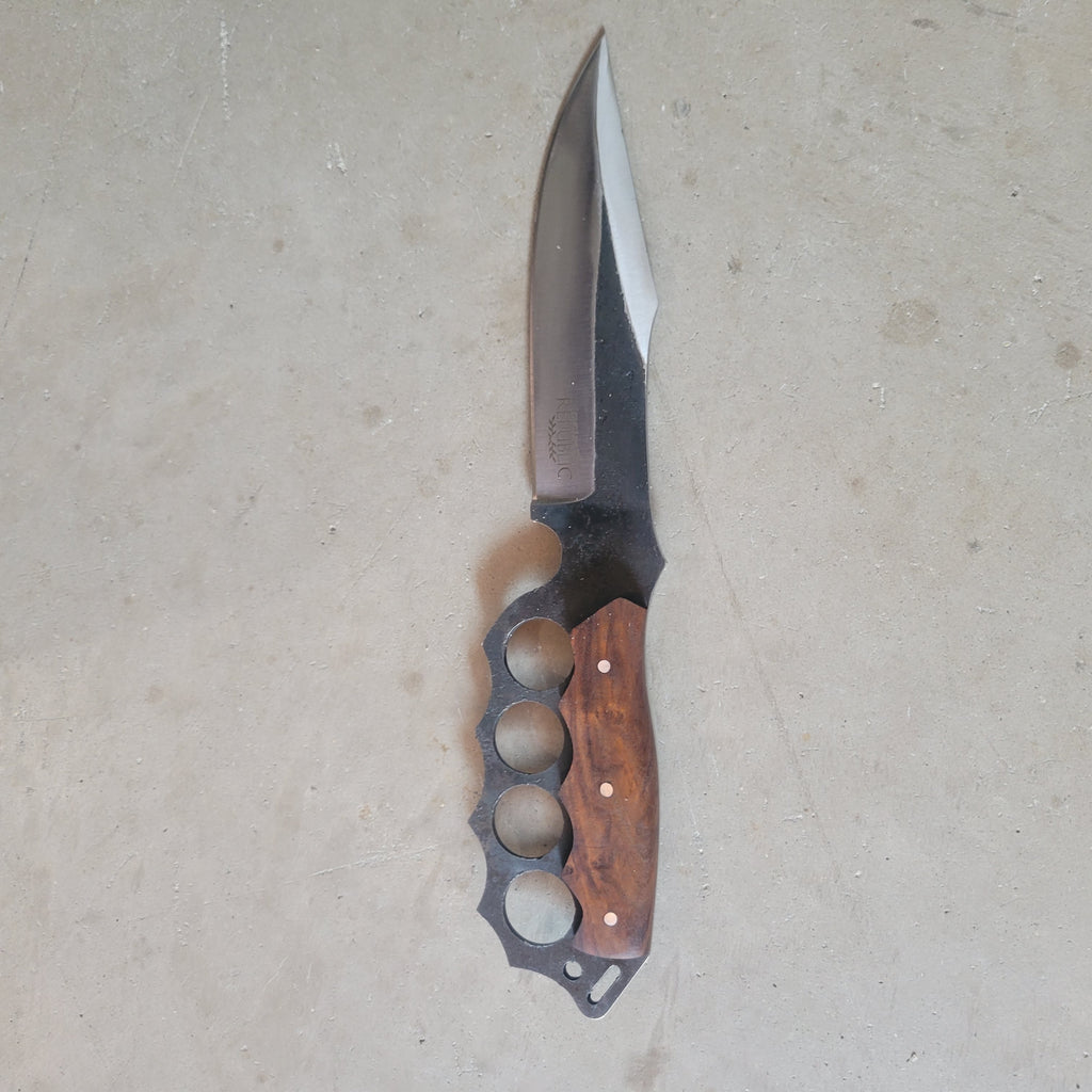 LLTR Knife 82