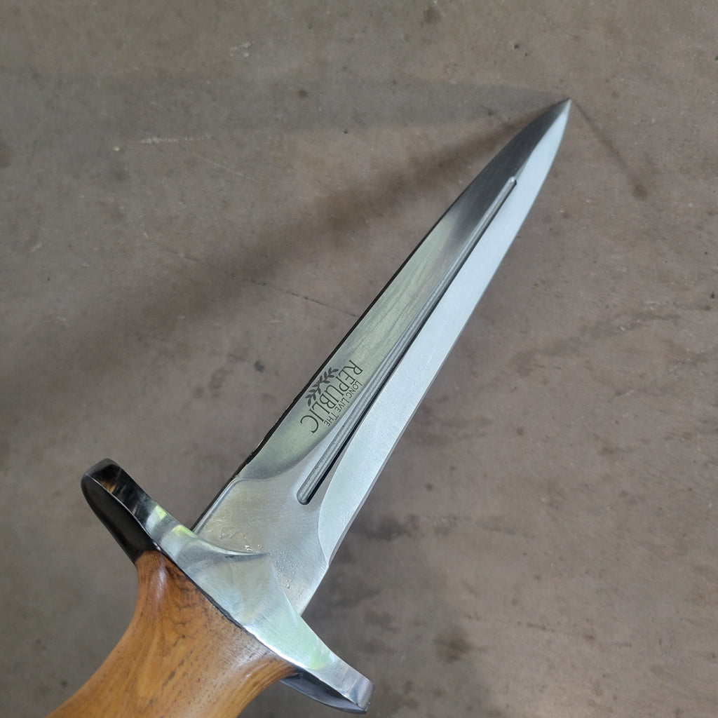 LLTR Knife 98