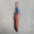 LLTR Knife 51