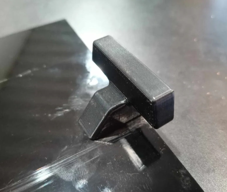 Fresh Air Vent Door for 1973-1979 Dentside Ford Trucks