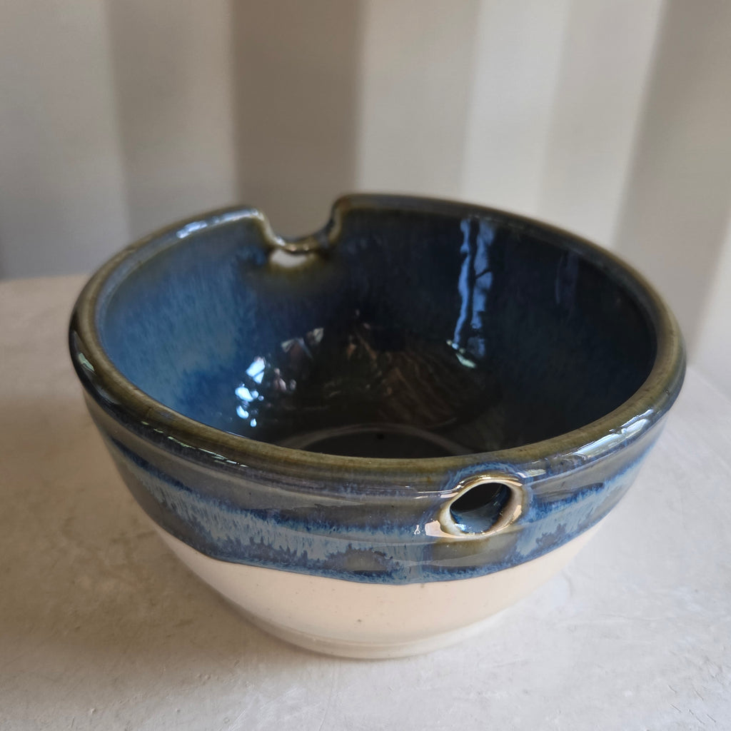 Porcelain Bowl - #26-108
