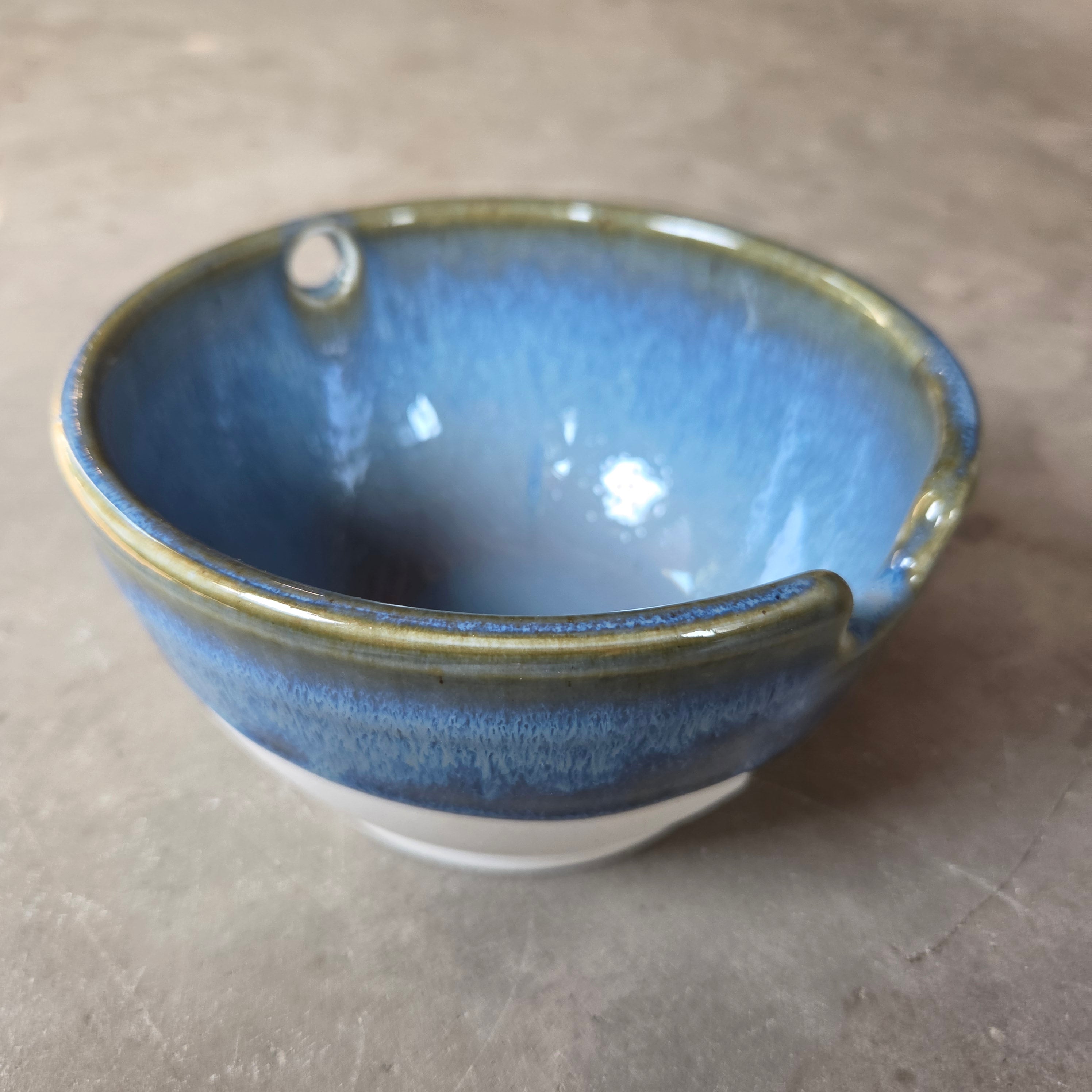 Porcelain Bowl - #26-113