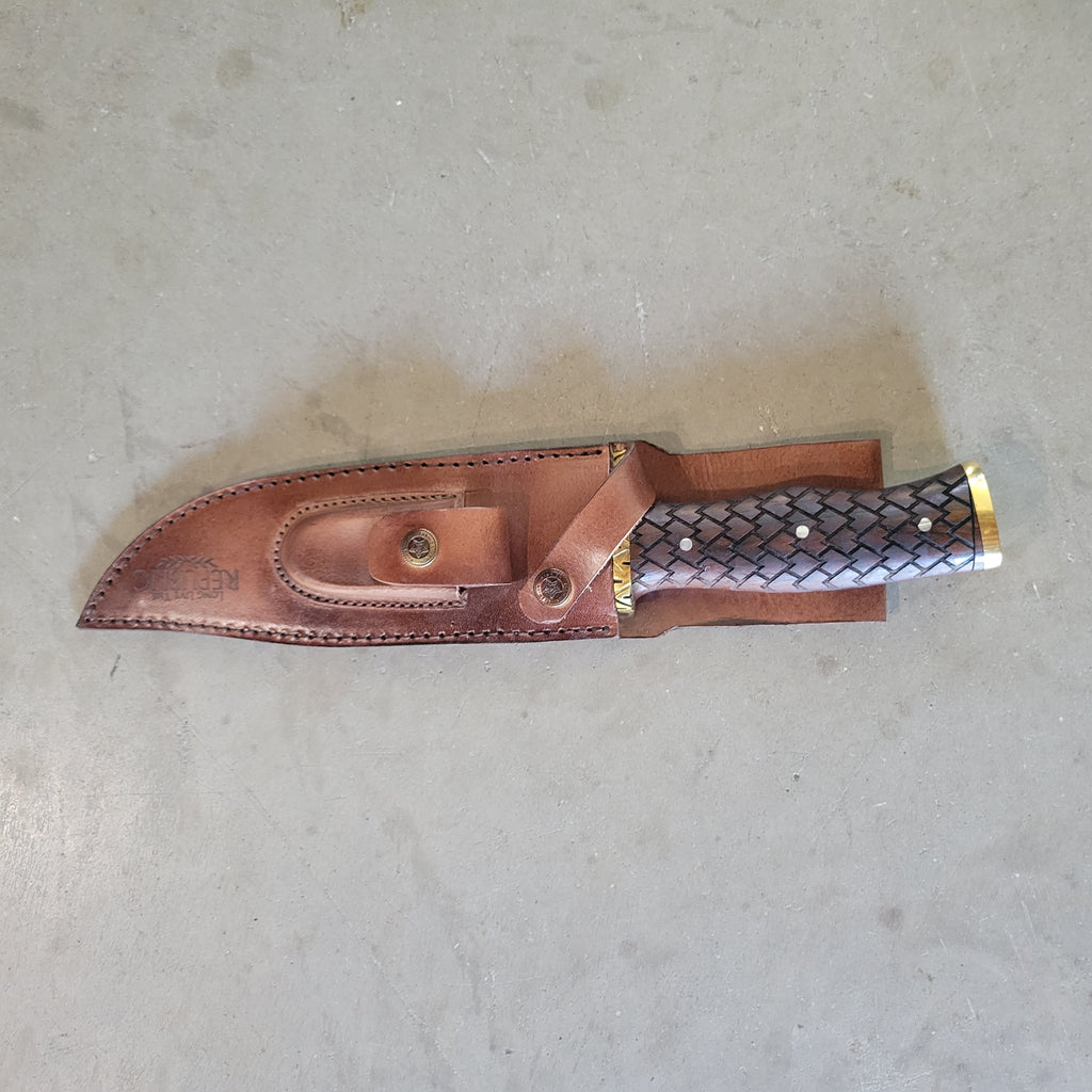LLTR Knife 108
