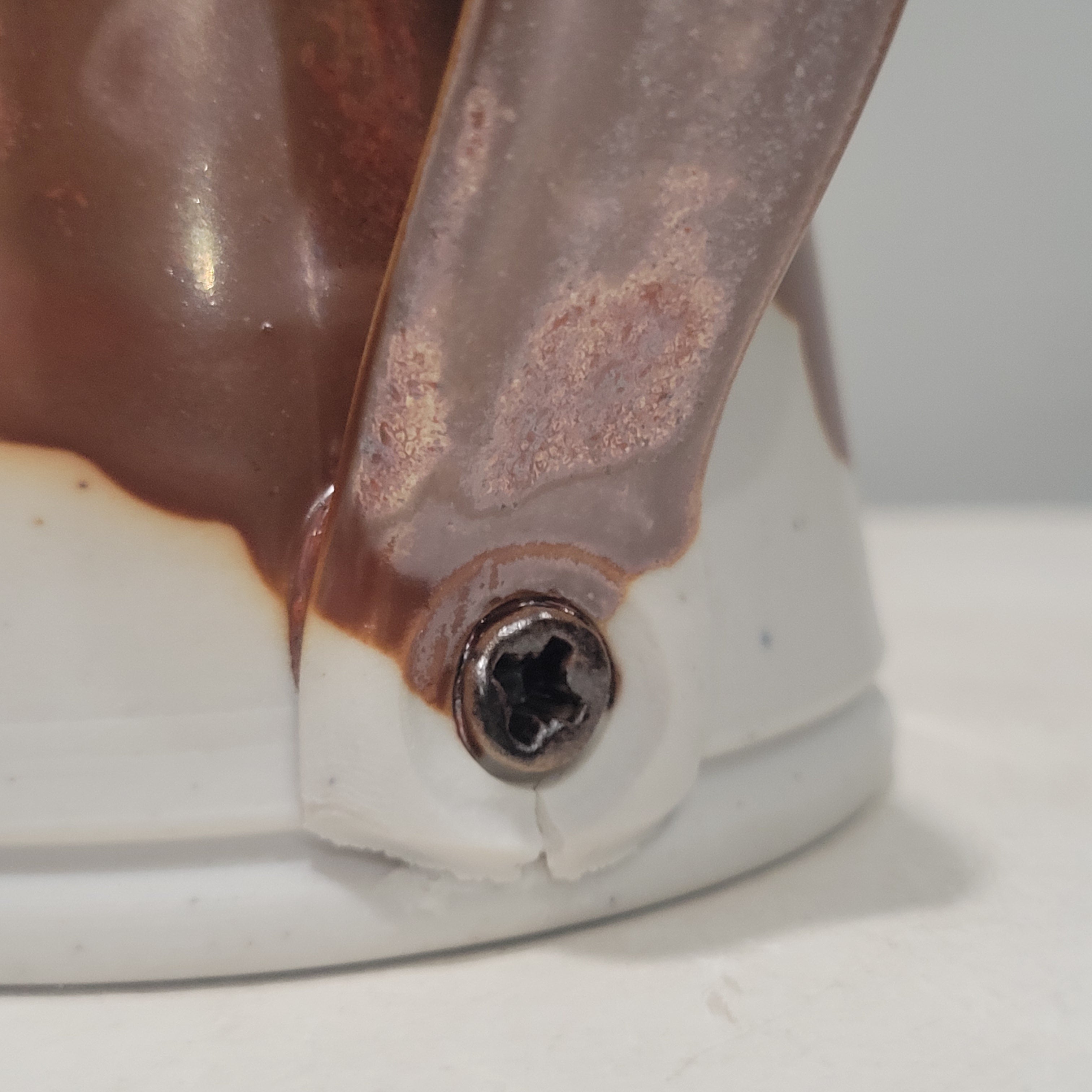 Porcelain Mug - LLTR Logo #26-28