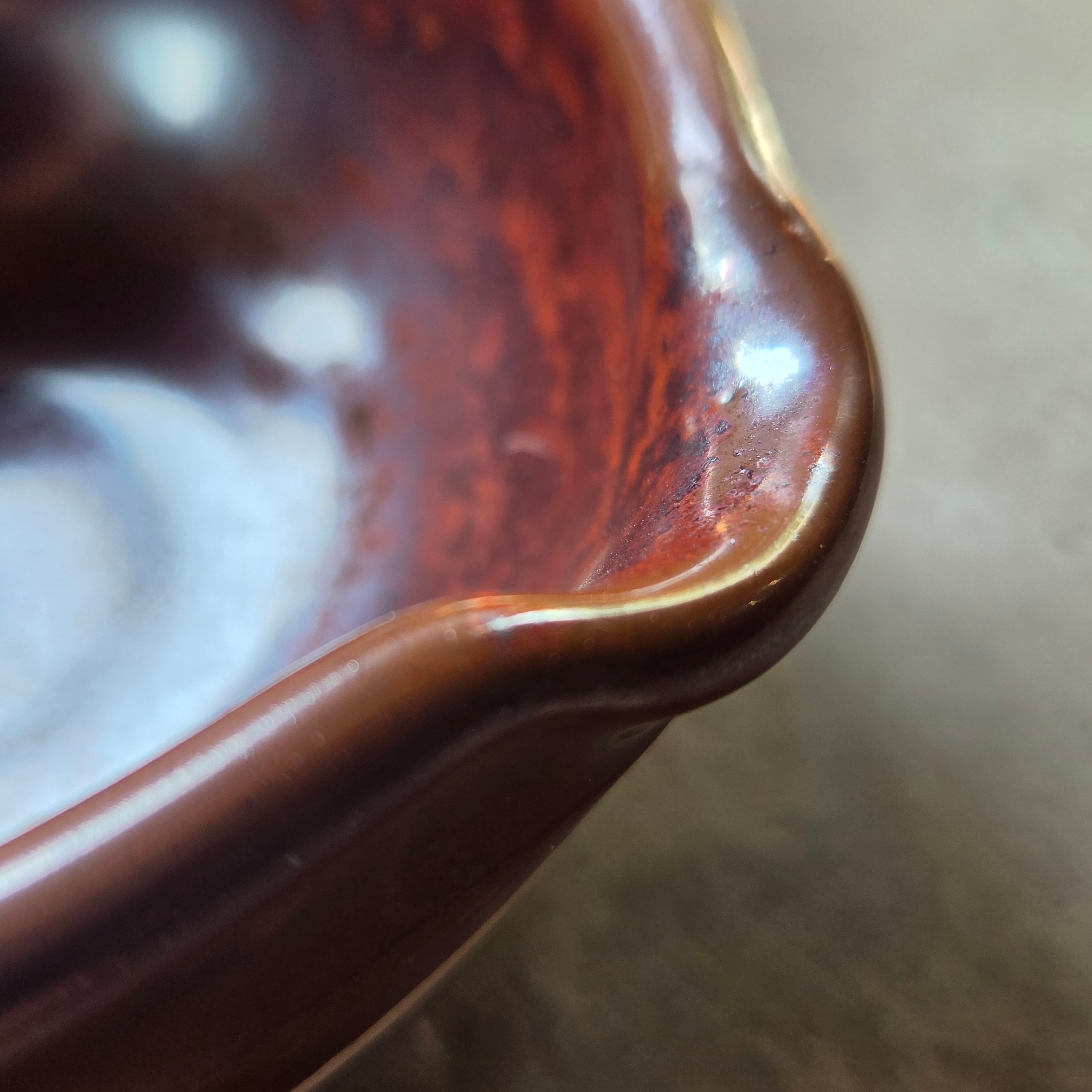 Porcelain Mixing Bowl - #26-101