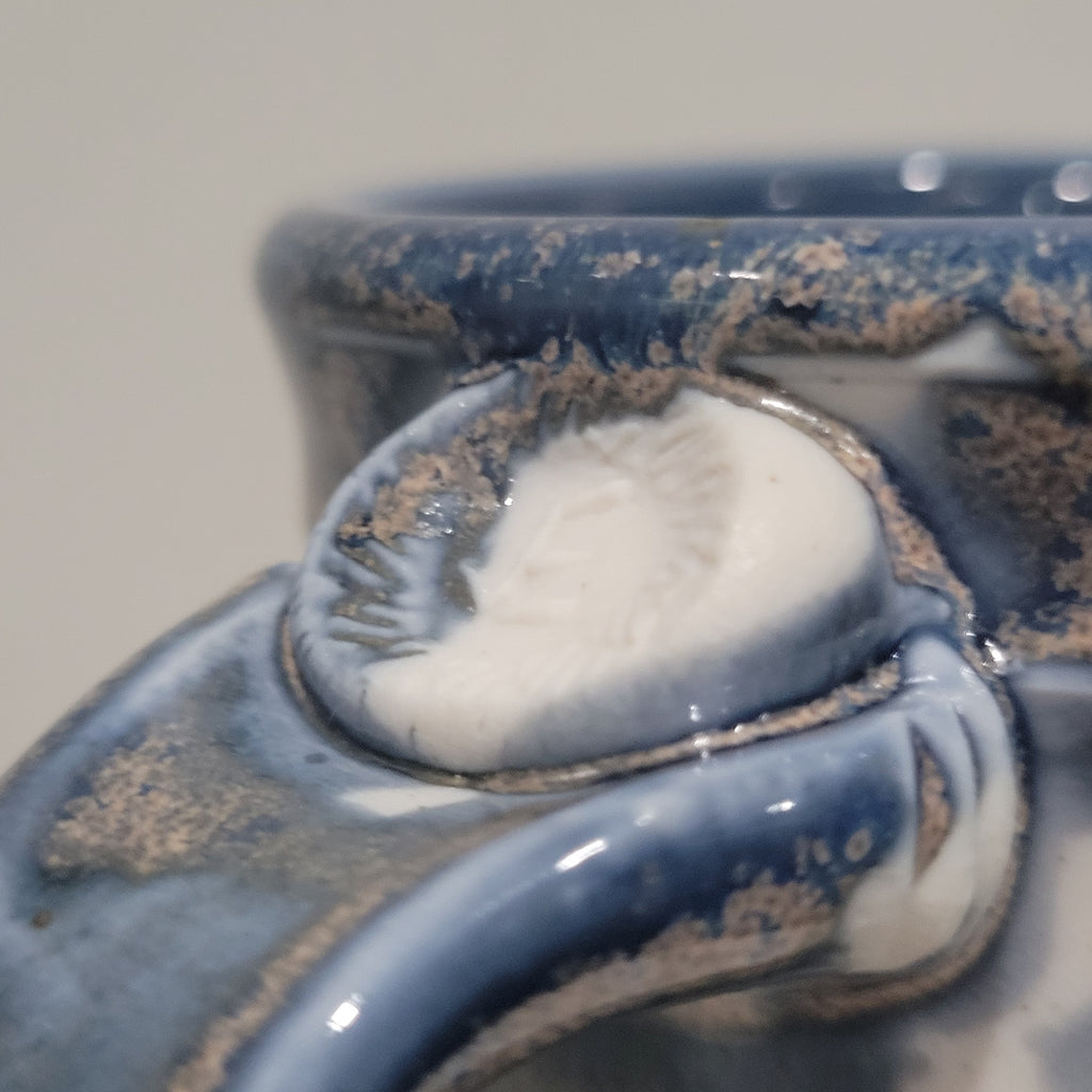 Porcelain Mug - LLTR Logo #26-22