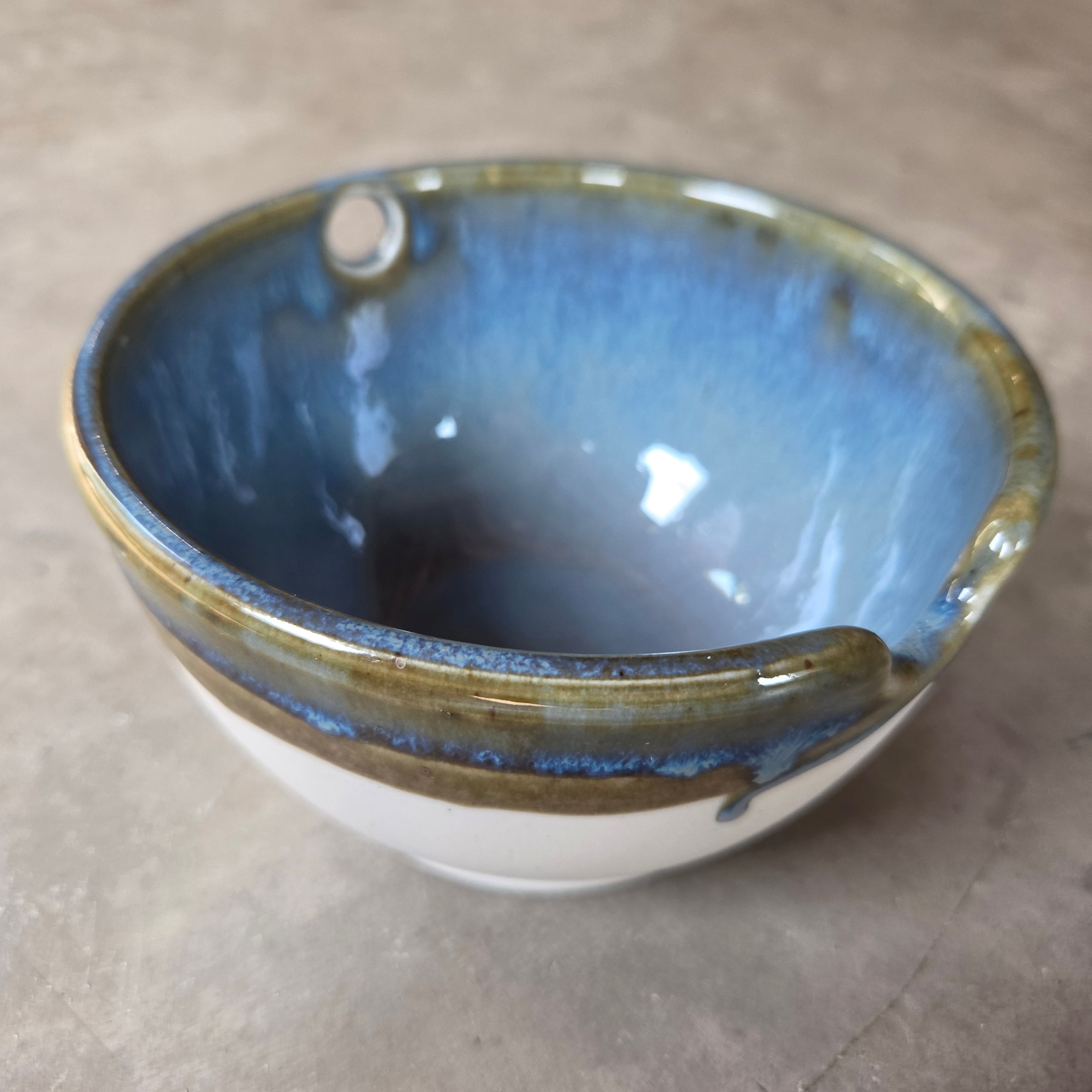 Porcelain Bowl - #26-110