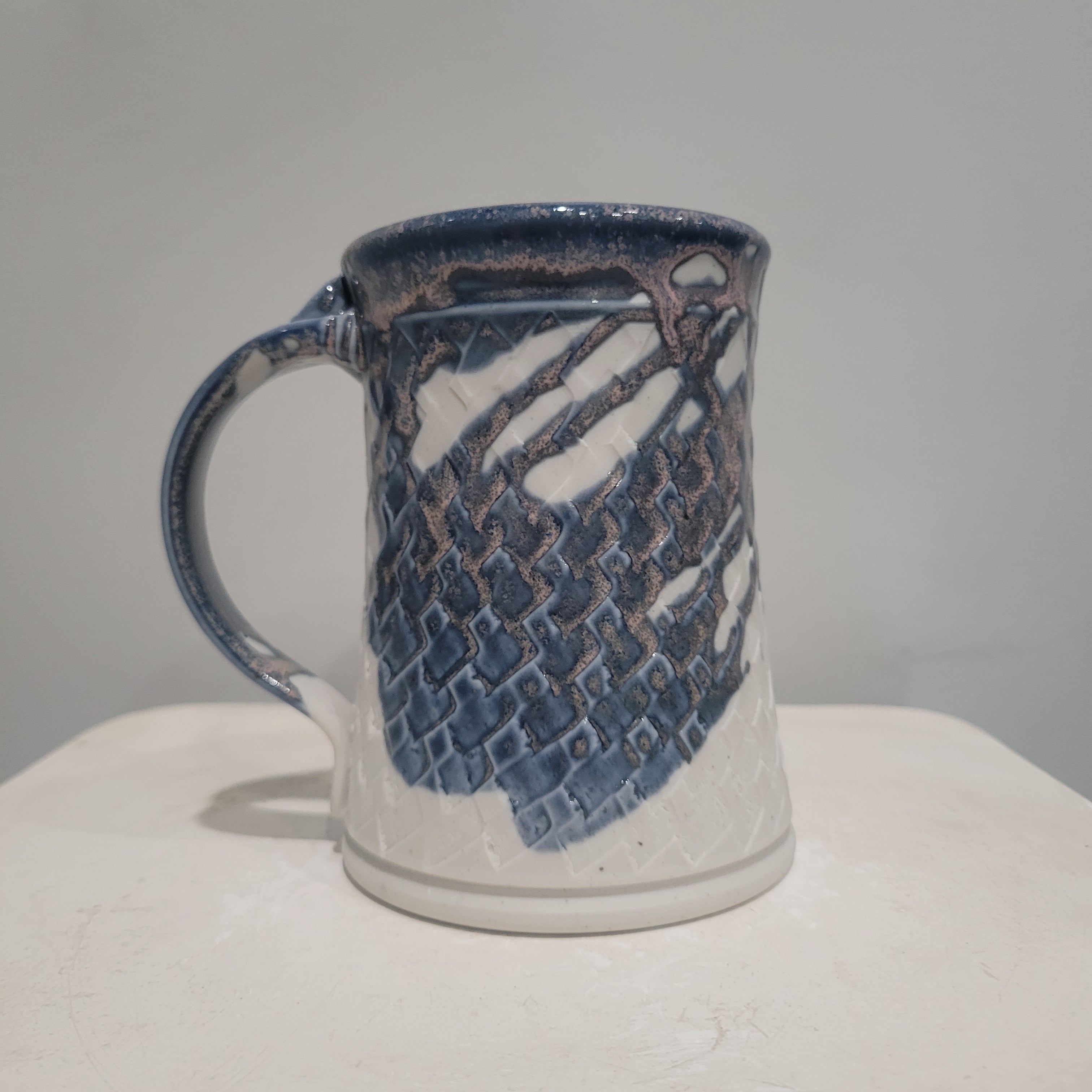 Porcelain Mug - LLTR Logo #26-12