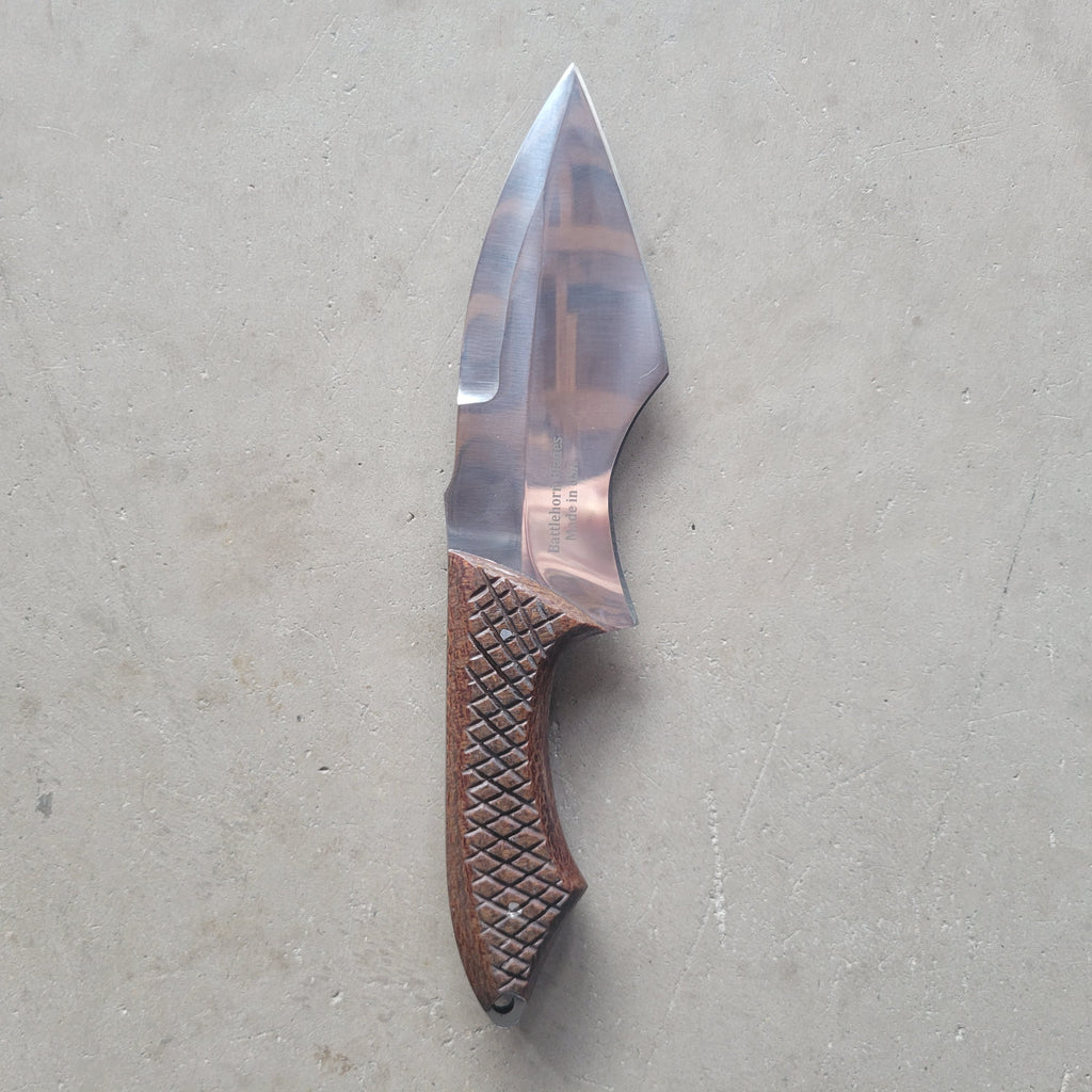 LLTR Knife 4
