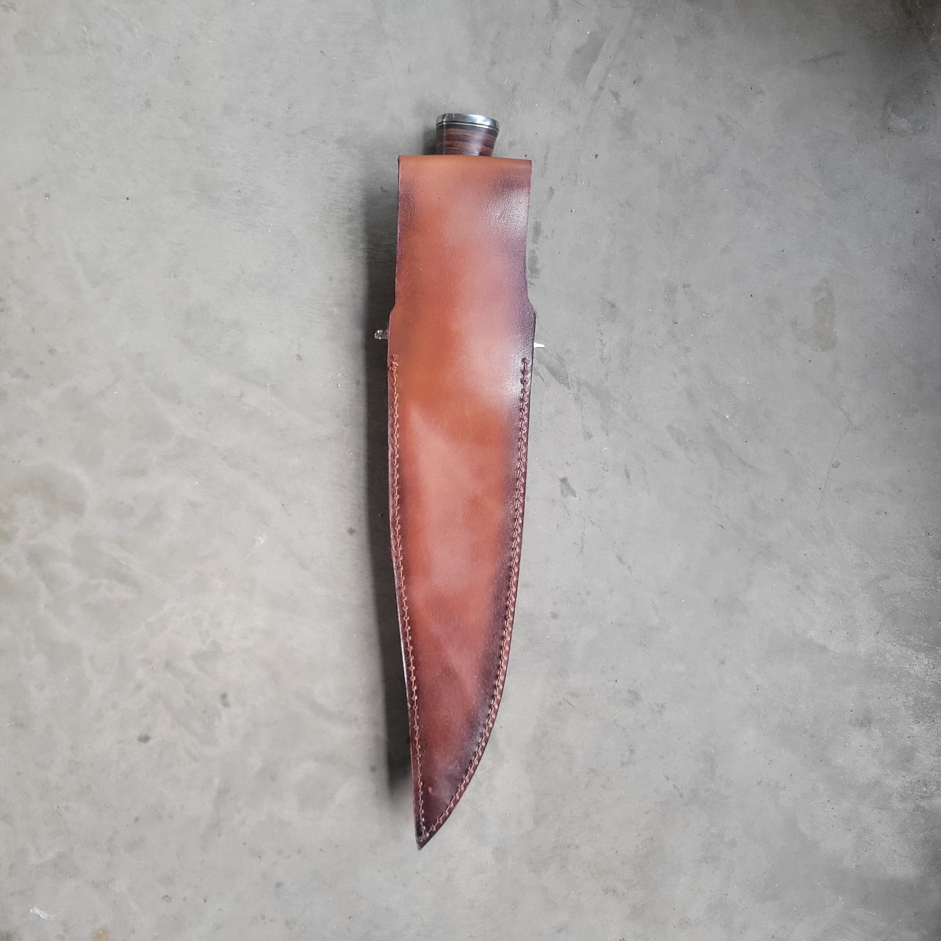 LLTR short sword 63