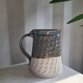Porcelain Mug - #26-87